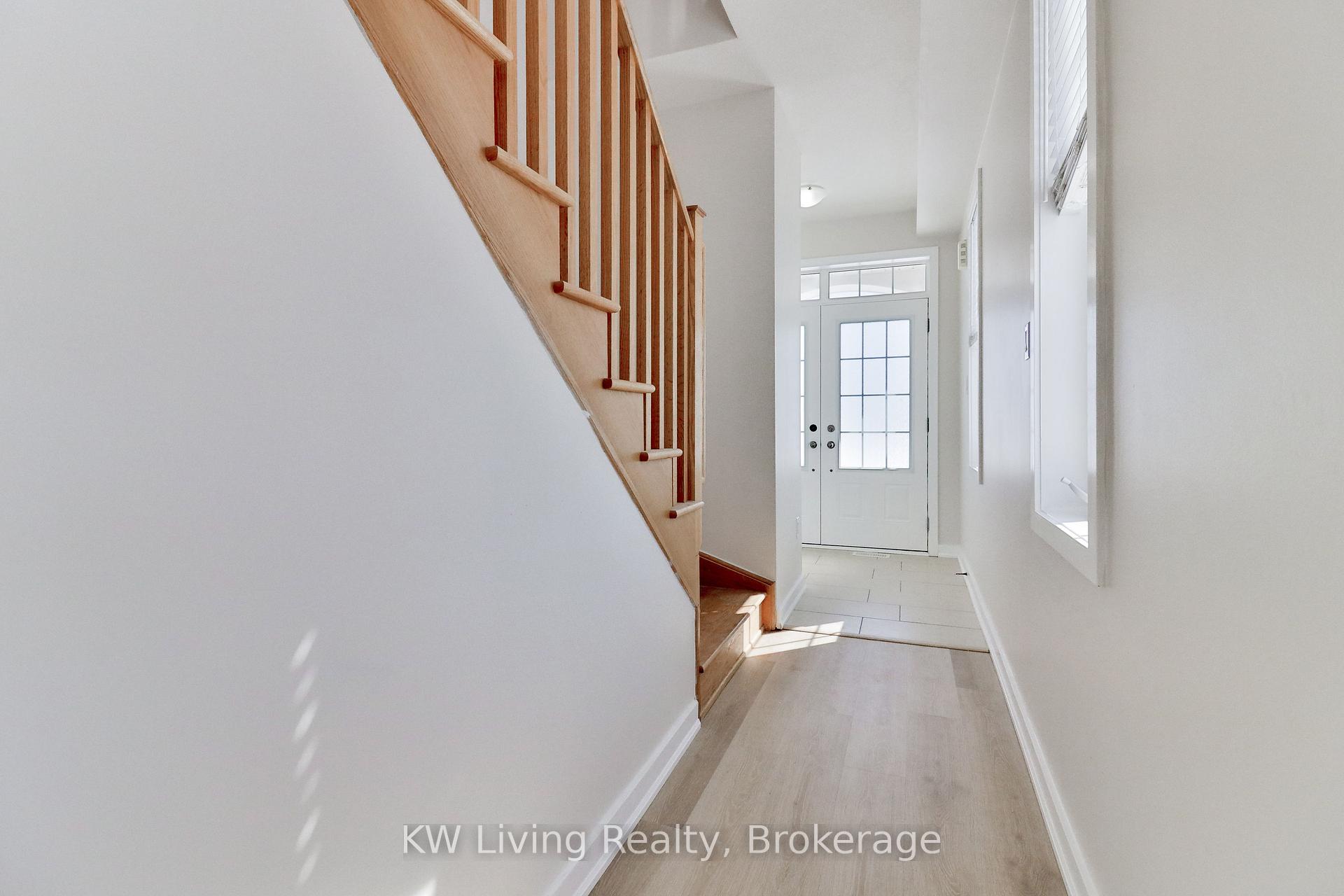 Photo 3 of Unit Main&2F, 2 Banas Way, Brampton, Northwest Brampton — HOMEH