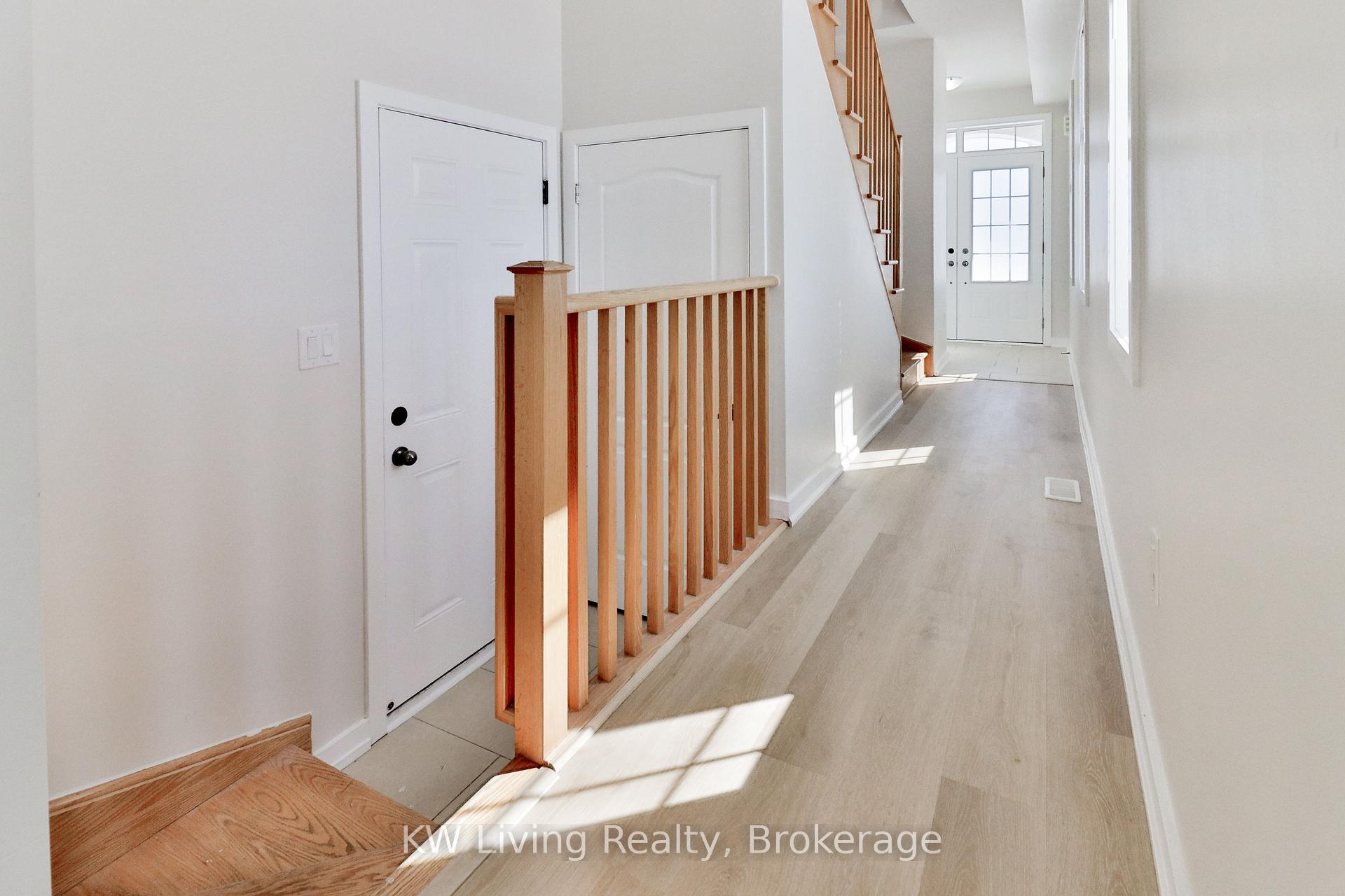 Photo 5 of Unit Main&2F, 2 Banas Way, Brampton, Northwest Brampton — HOMEH