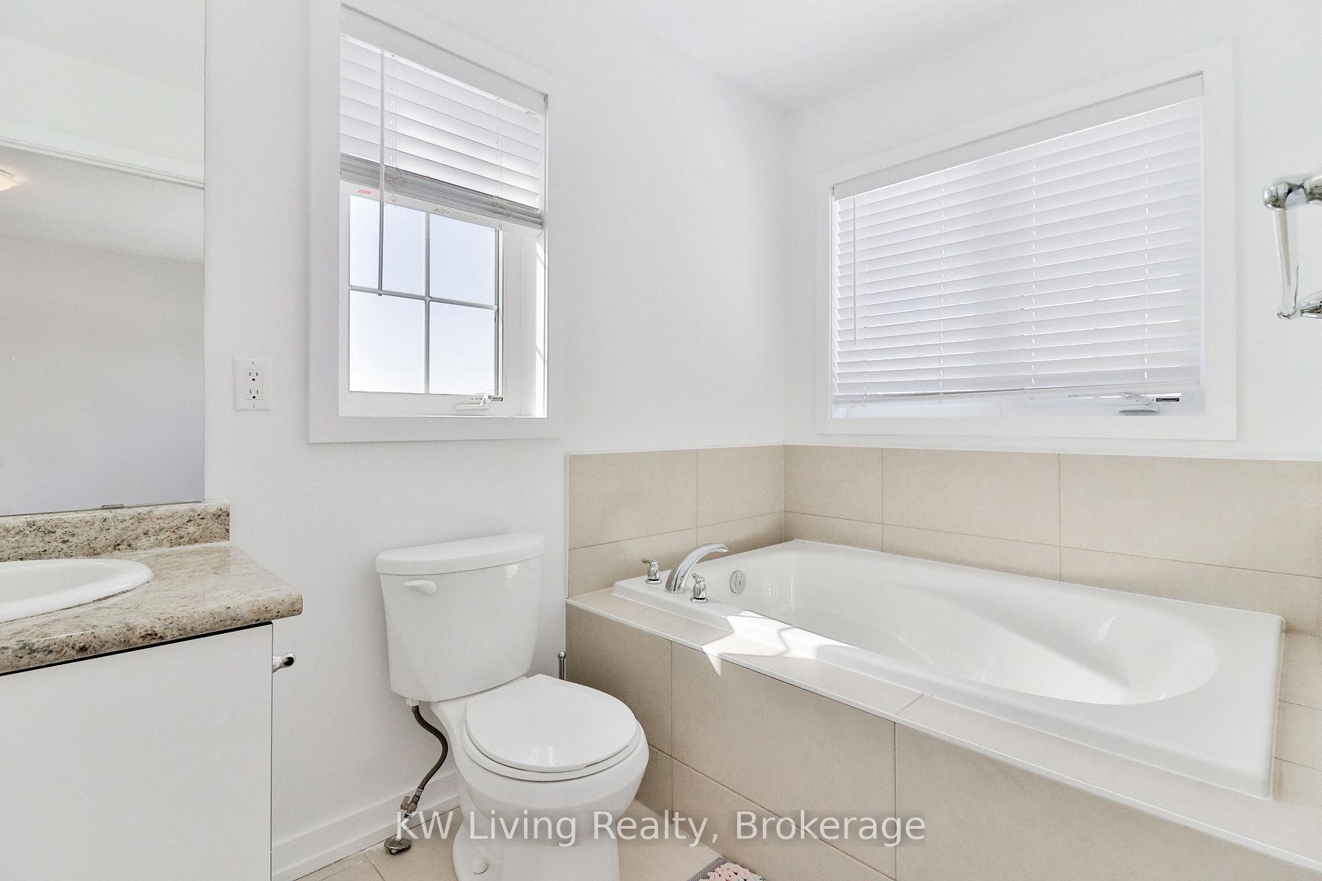 Photo 33 of Unit Main&2F, 2 Banas Way, Brampton, Northwest Brampton — HOMEH