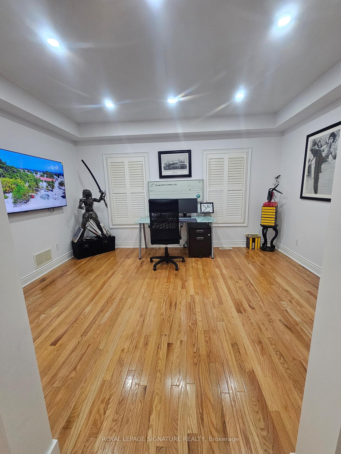 Photo 7 of 17 Lavallee Crescent, Brampton, Credit Valley — HOMEH
