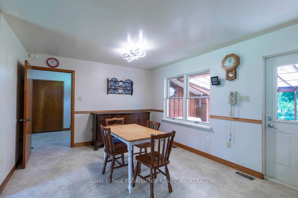 Photo 6 of 1288 5th Line, Frontenac Islands, The Islands — HOMEH