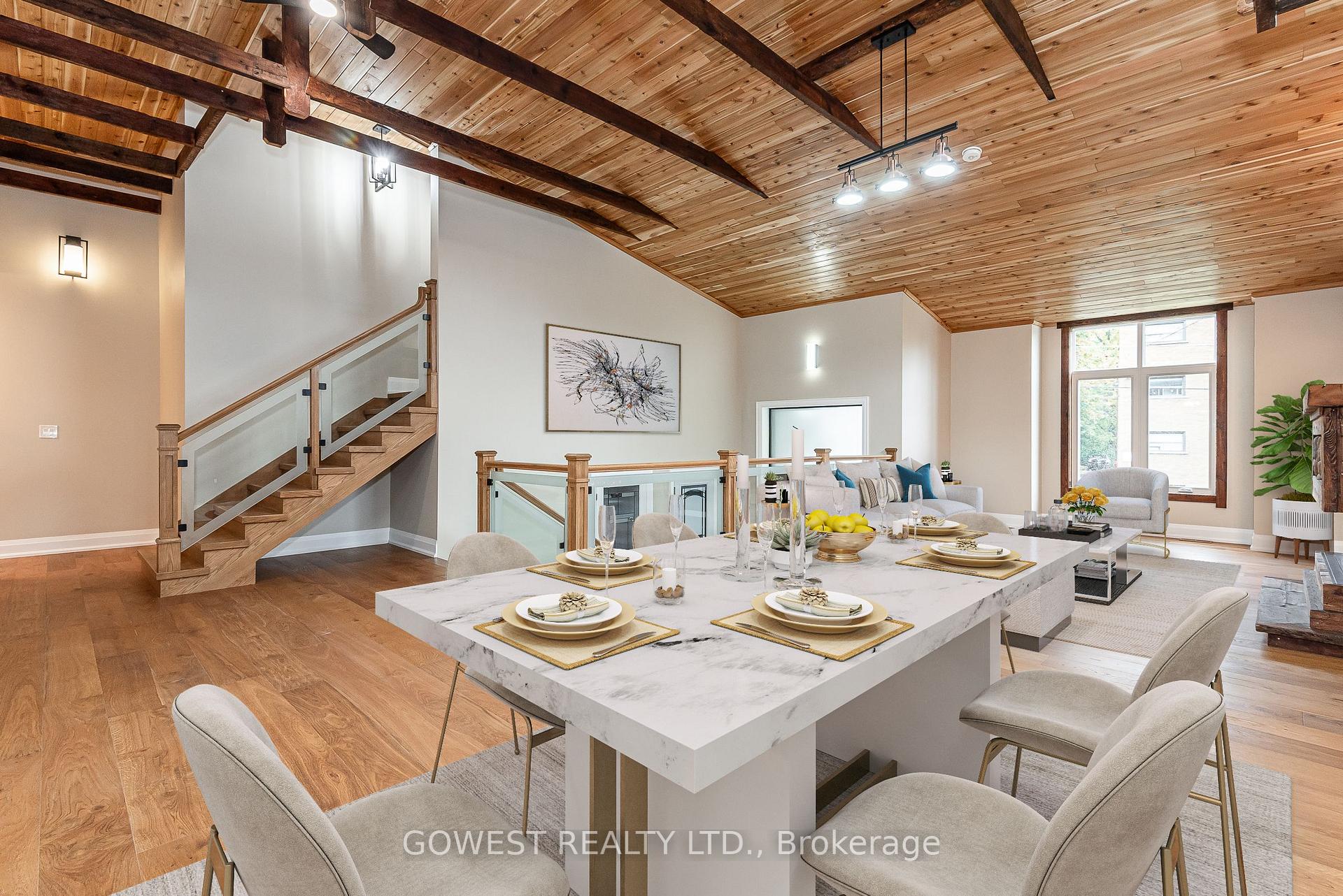 Photo 5 of 20 Tasker Street, St. Catharines, E. Chester — HOMEH