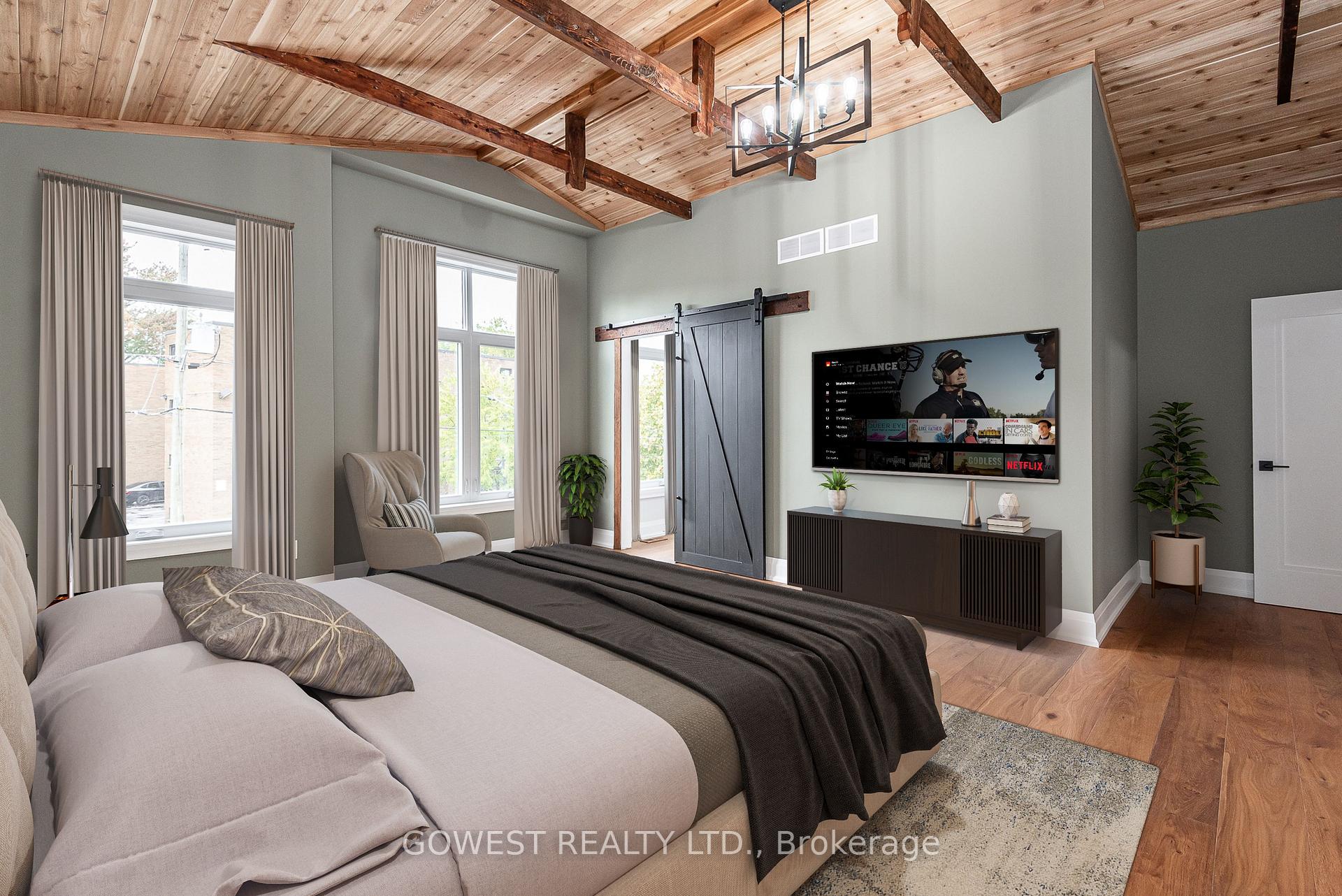 Photo 18 of 20 Tasker Street, St. Catharines, E. Chester — HOMEH