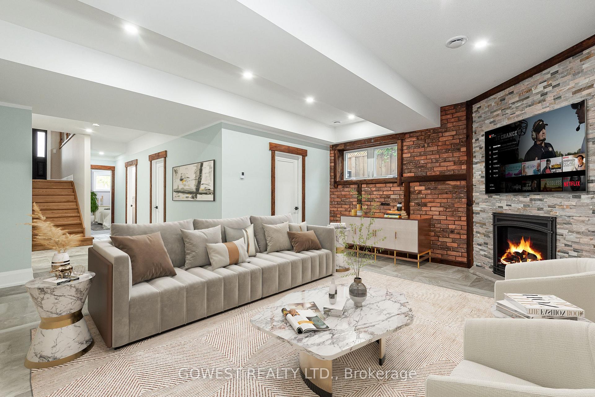 Photo 24 of 20 Tasker Street, St. Catharines, E. Chester — HOMEH