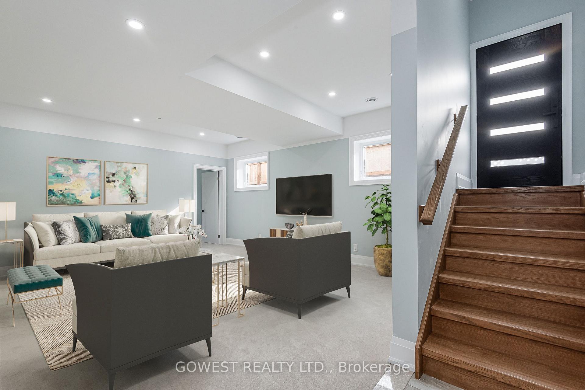 Photo 26 of 20 Tasker Street, St. Catharines, E. Chester — HOMEH