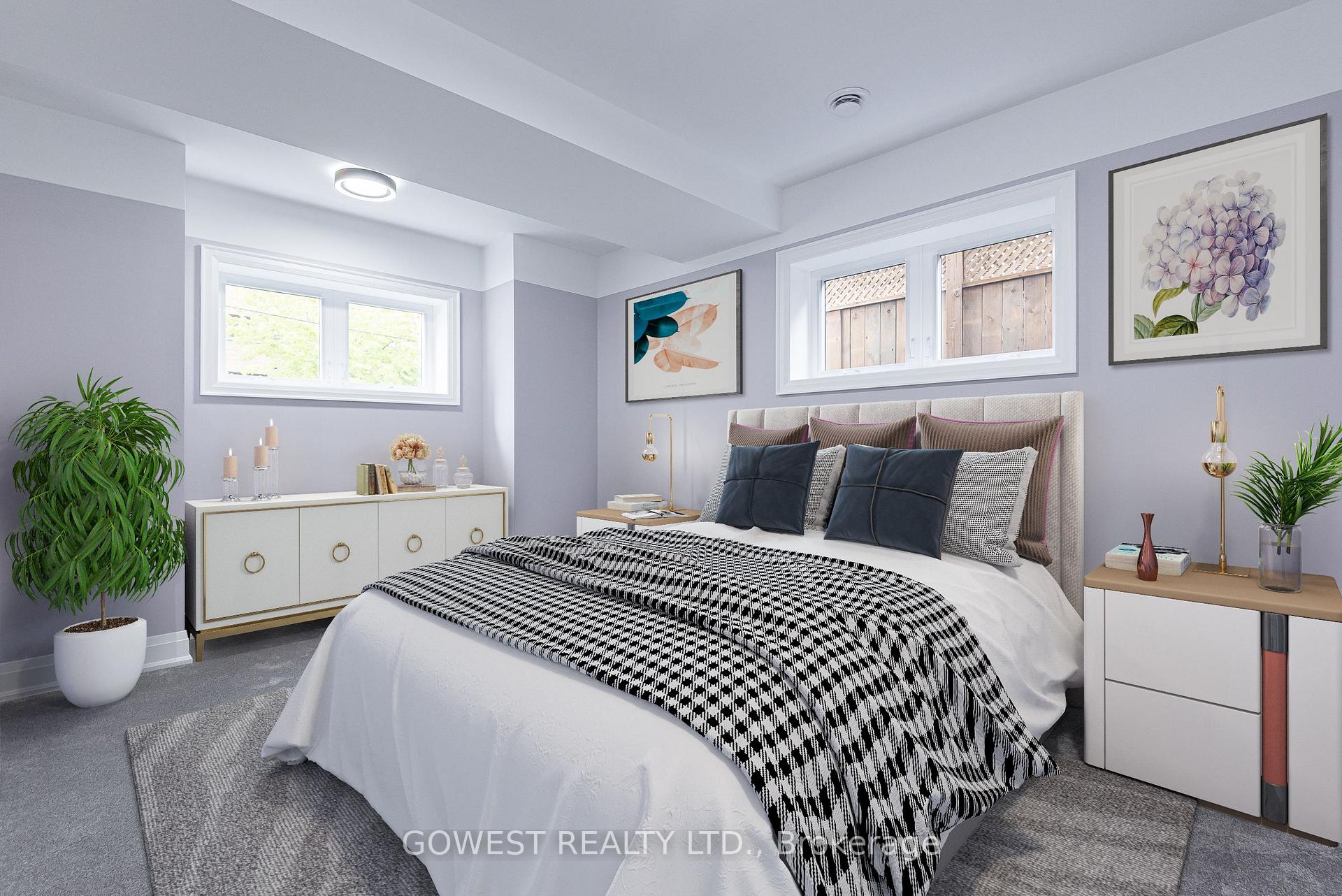 Photo 32 of 20 Tasker Street, St. Catharines, E. Chester — HOMEH