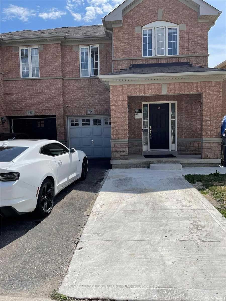 Photo 22 of 155 Sugarhill Drive, Brampton, Fletcher's Meadow — HOMEH