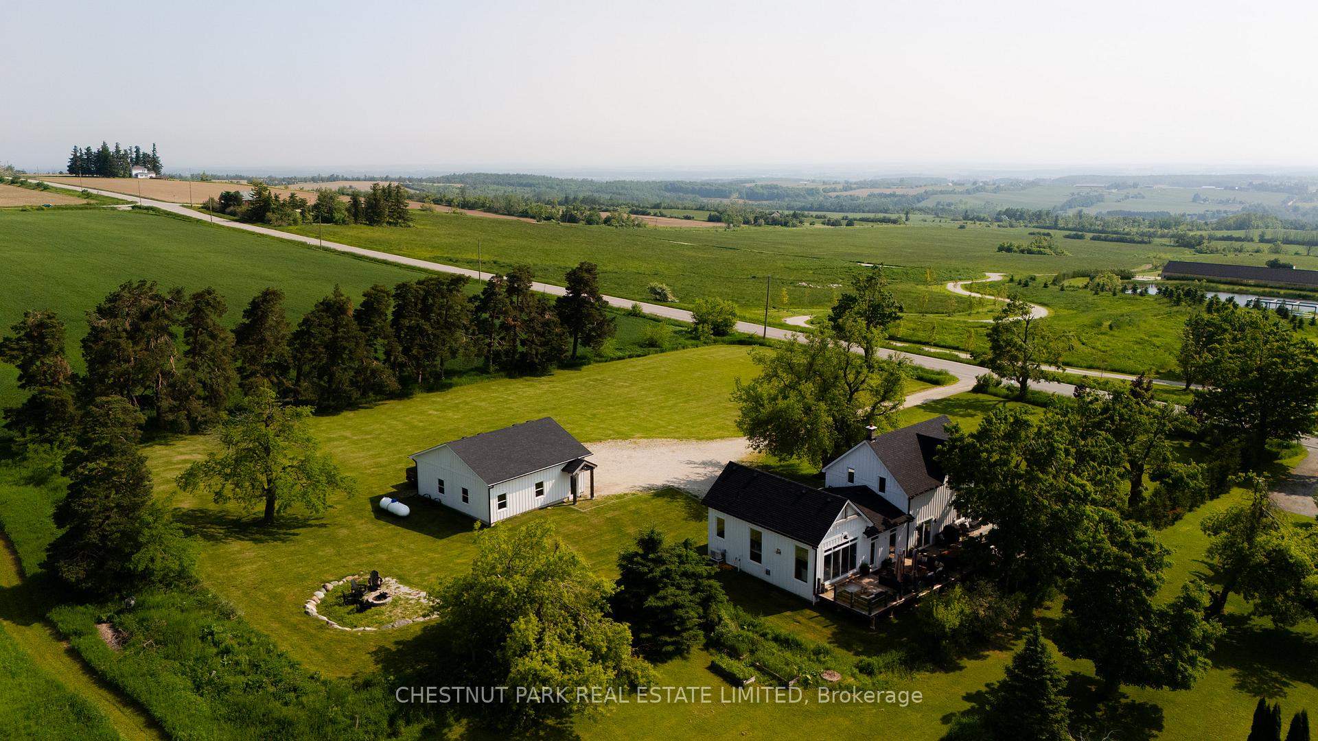 Photo 4 of 2536 Fairgrounds Road S, Clearview, Rural Clearview — HOMEH