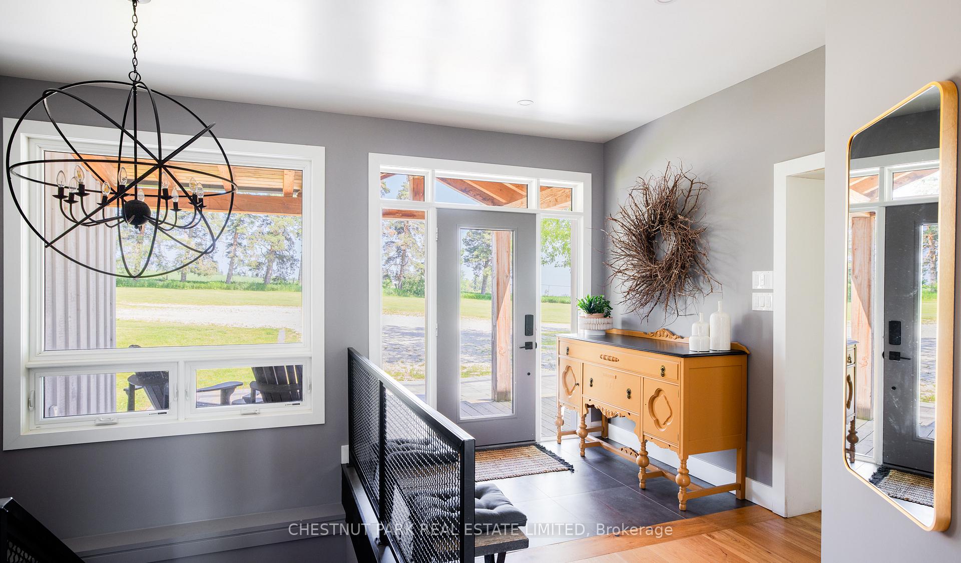 Photo 6 of 2536 Fairgrounds Road S, Clearview, Rural Clearview — HOMEH