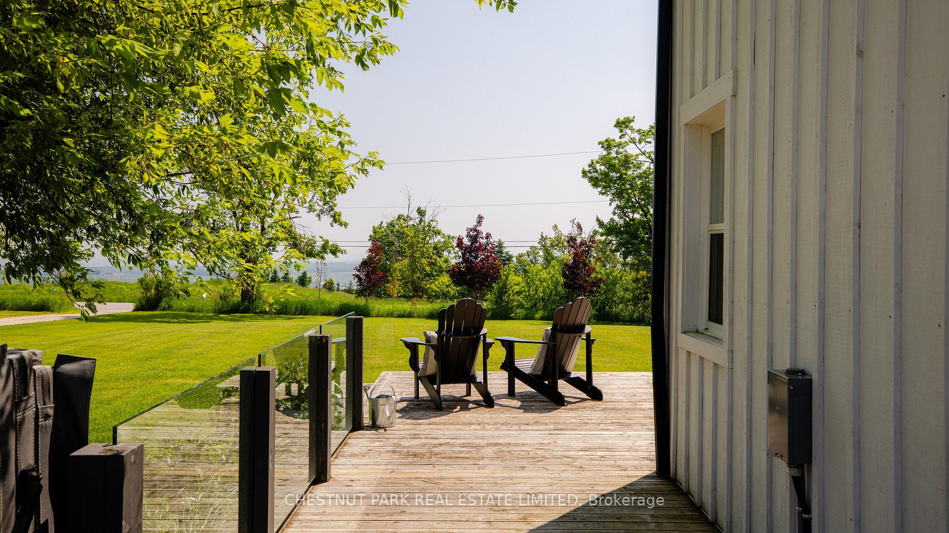 Photo 37 of 2536 Fairgrounds Road S, Clearview, Rural Clearview — HOMEH