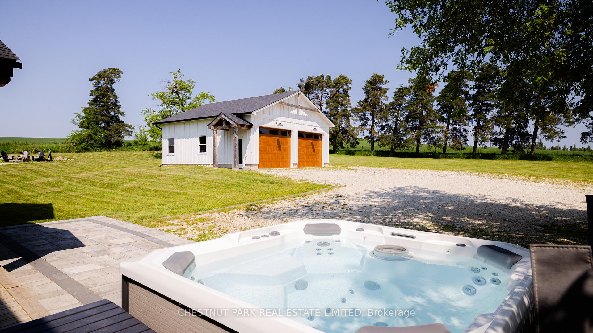 Photo 40 of 2536 Fairgrounds Road S, Clearview, Rural Clearview — HOMEH