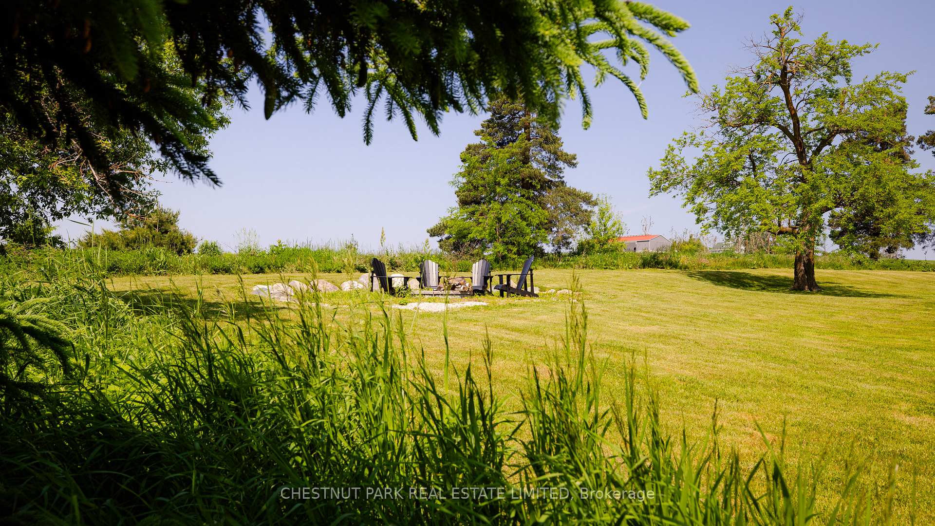 Photo 43 of 2536 Fairgrounds Road S, Clearview, Rural Clearview — HOMEH