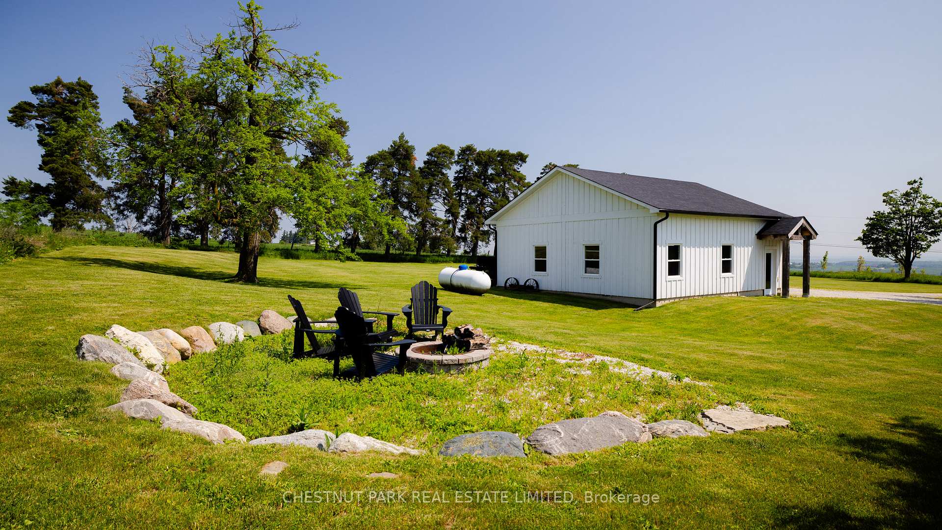Photo 42 of 2536 Fairgrounds Road S, Clearview, Rural Clearview — HOMEH