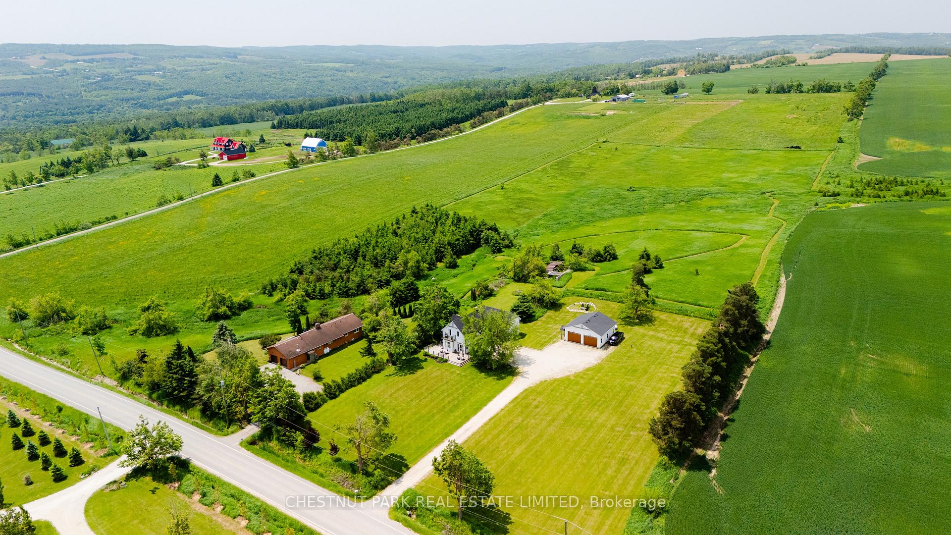 Photo 46 of 2536 Fairgrounds Road S, Clearview, Rural Clearview — HOMEH