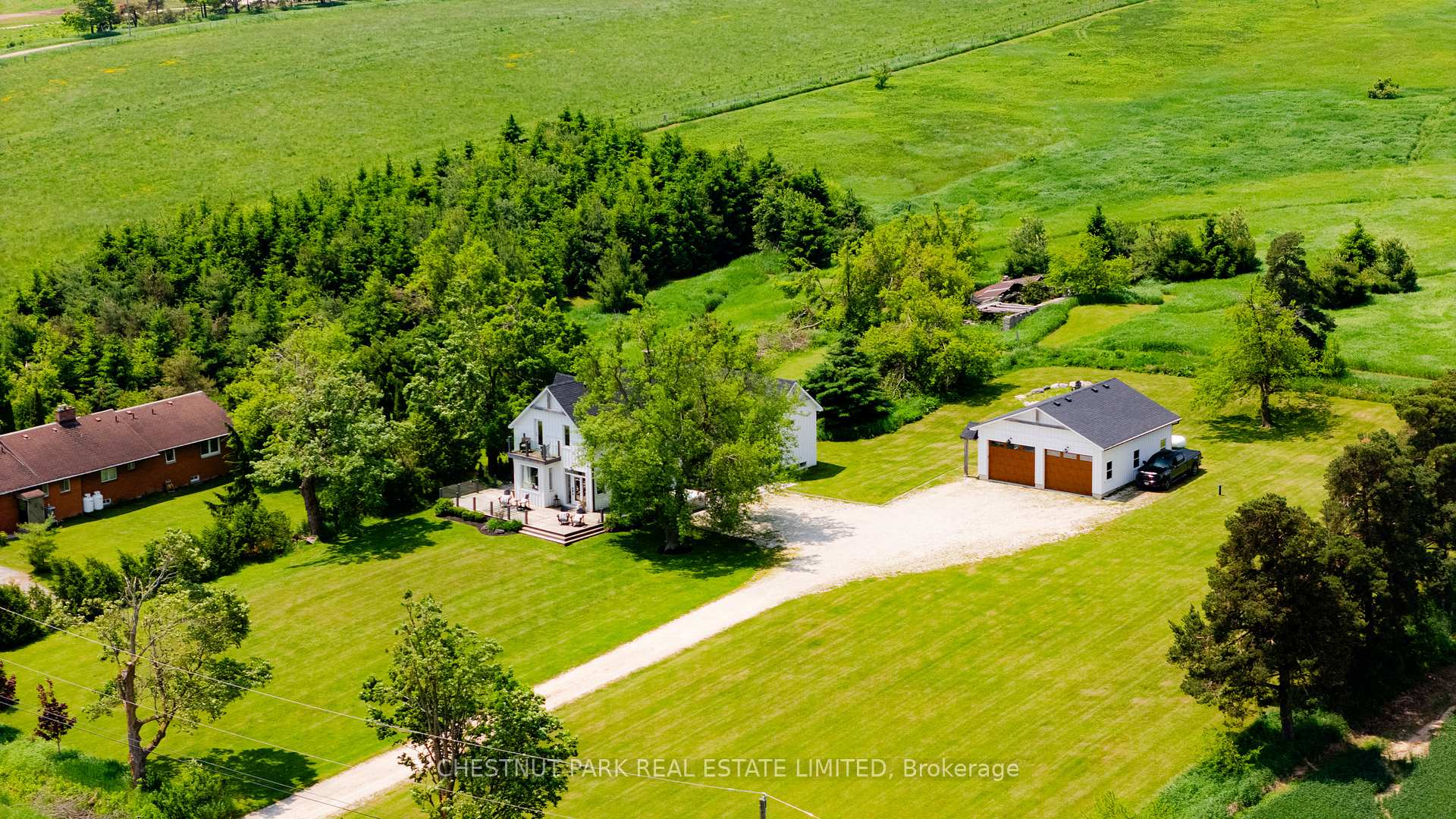 Photo 44 of 2536 Fairgrounds Road S, Clearview, Rural Clearview — HOMEH
