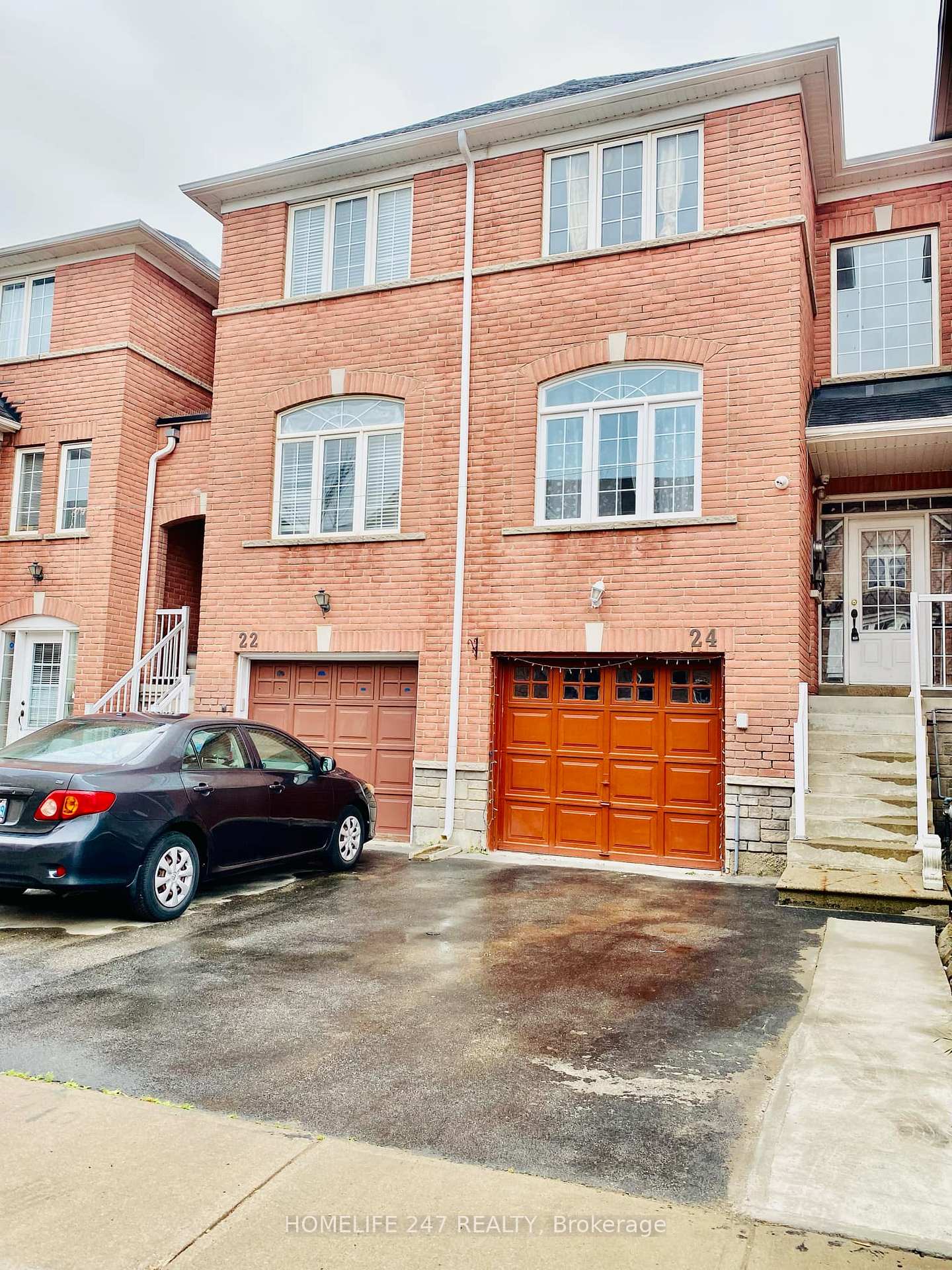 Photo 11 of 24 Beeston Road, Brampton, Fletcher's Creek South — HOMEH