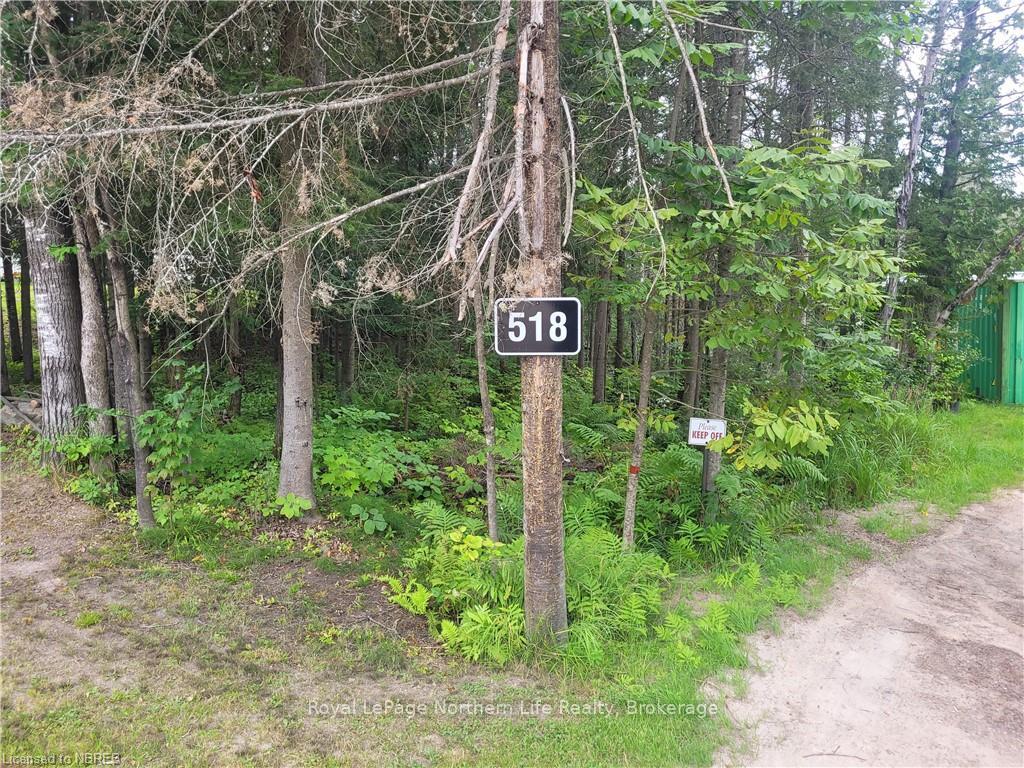 Photo 1 of 518 Maple Road, Bonfield — HOMEH