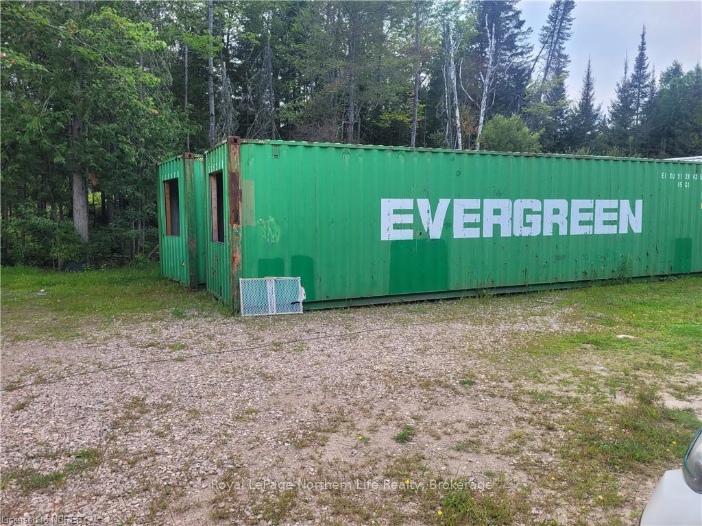 Photo 2 of 518 Maple Road, Bonfield — HOMEH
