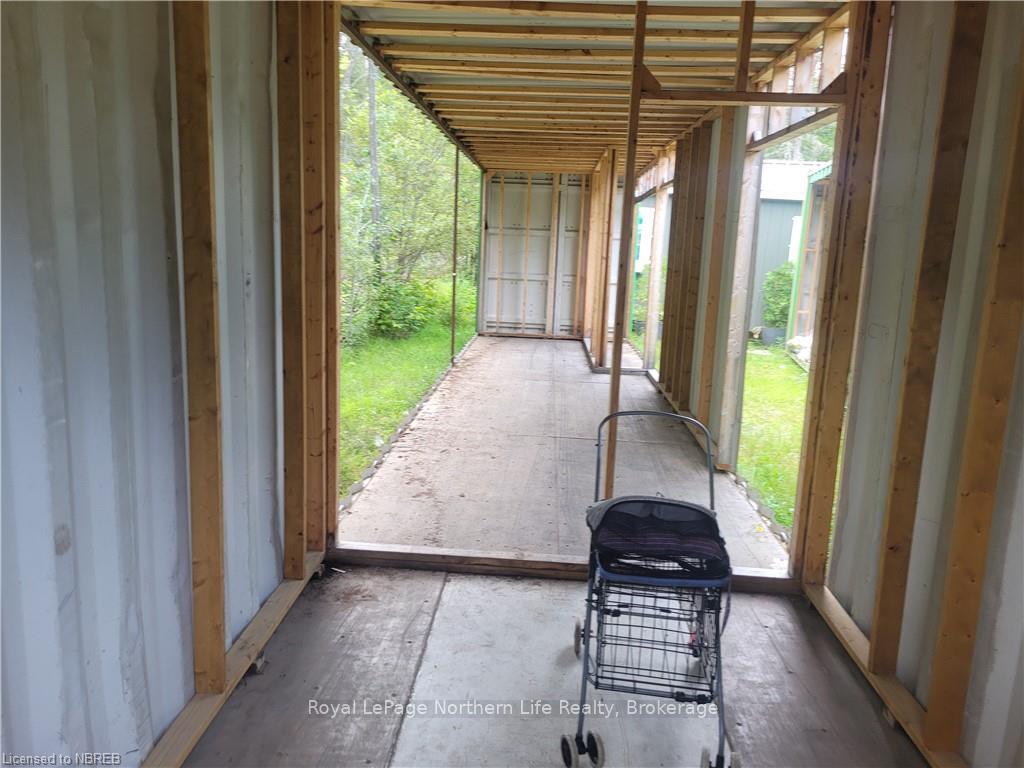 Photo 5 of 518 Maple Road, Bonfield — HOMEH