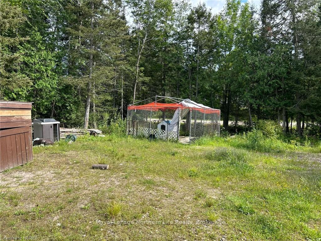 Photo 9 of 518 Maple Road, Bonfield — HOMEH