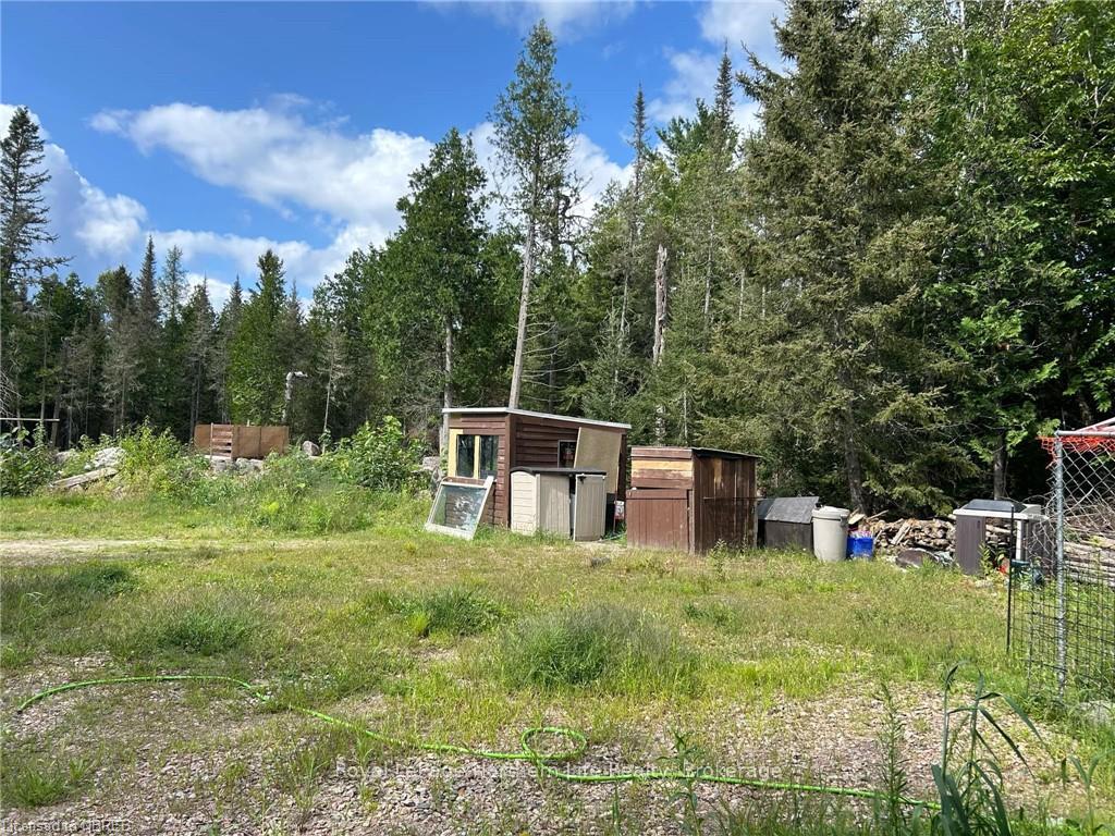 Photo 10 of 518 Maple Road, Bonfield — HOMEH