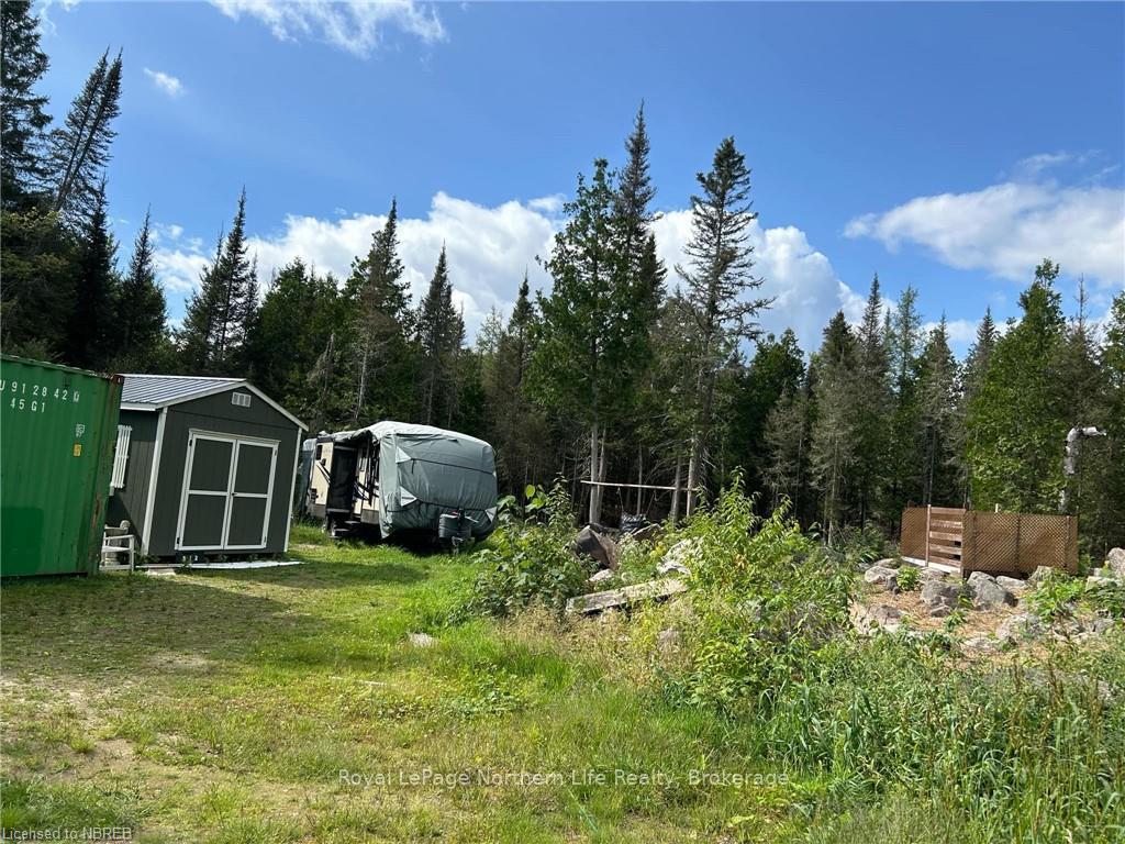 Photo 12 of 518 Maple Road, Bonfield — HOMEH