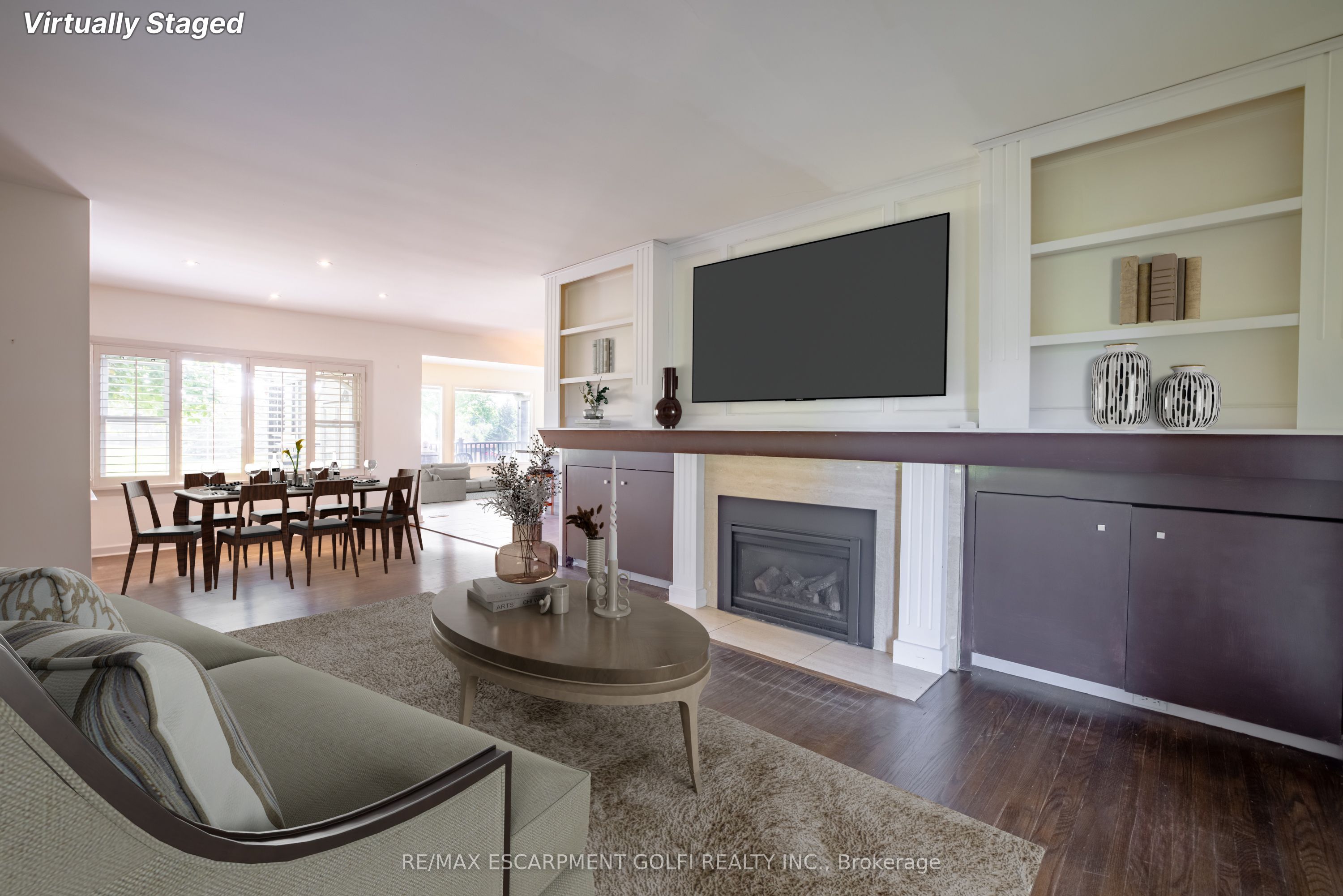 Photo 7 of 111 Riverdale Drive, St. Catharines, Old Glenridge — HOMEH