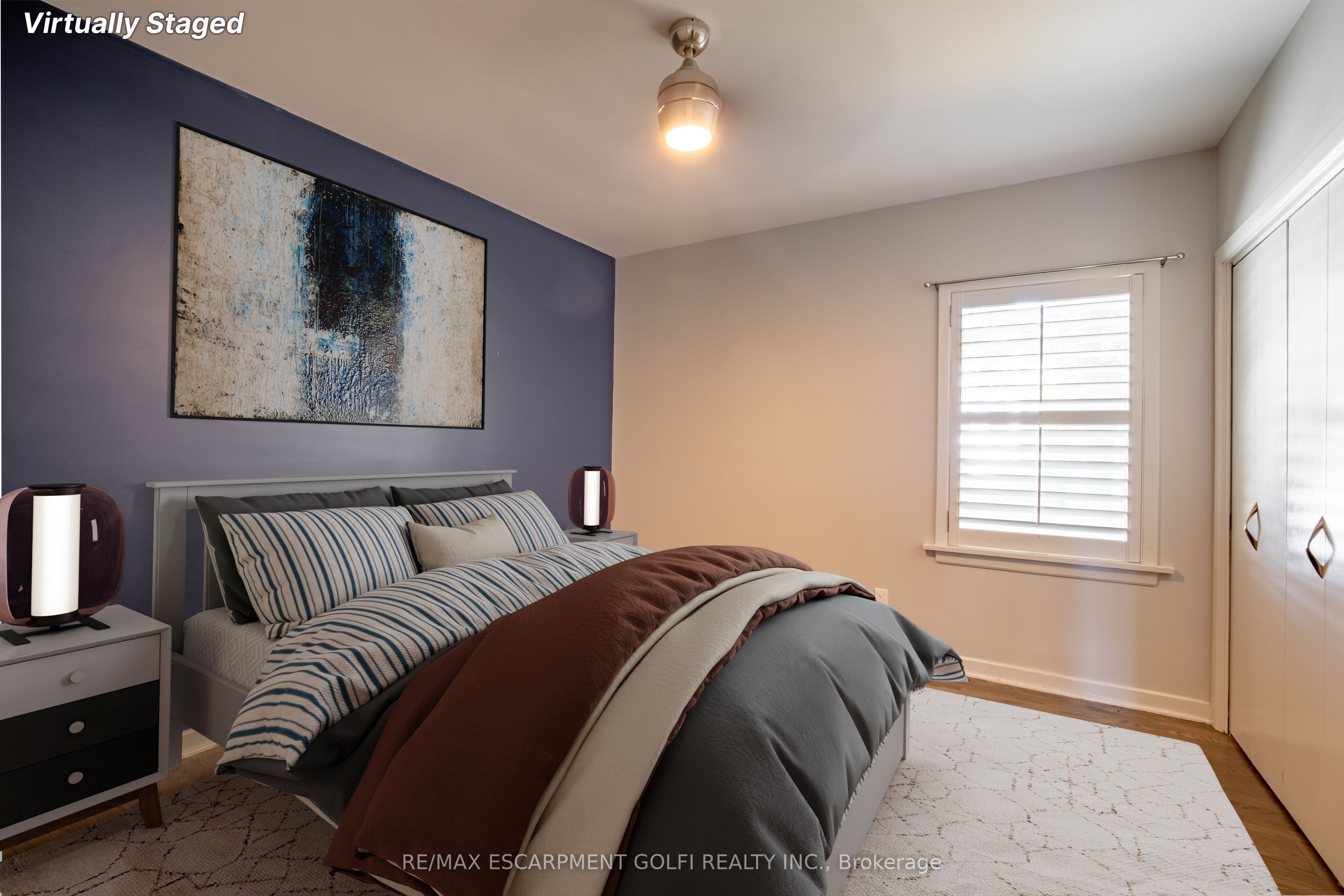 Photo 21 of 111 Riverdale Drive, St. Catharines, Old Glenridge — HOMEH
