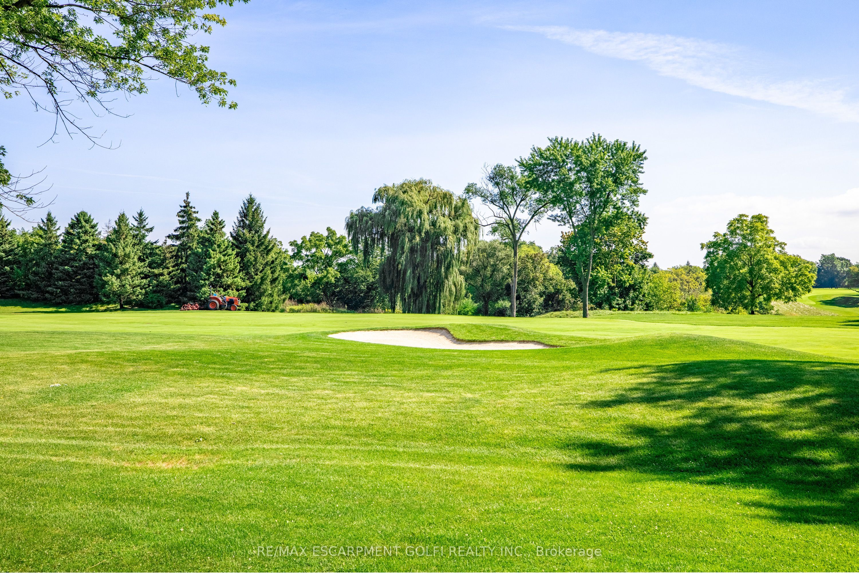 Photo 36 of 111 Riverdale Drive, St. Catharines, Old Glenridge — HOMEH