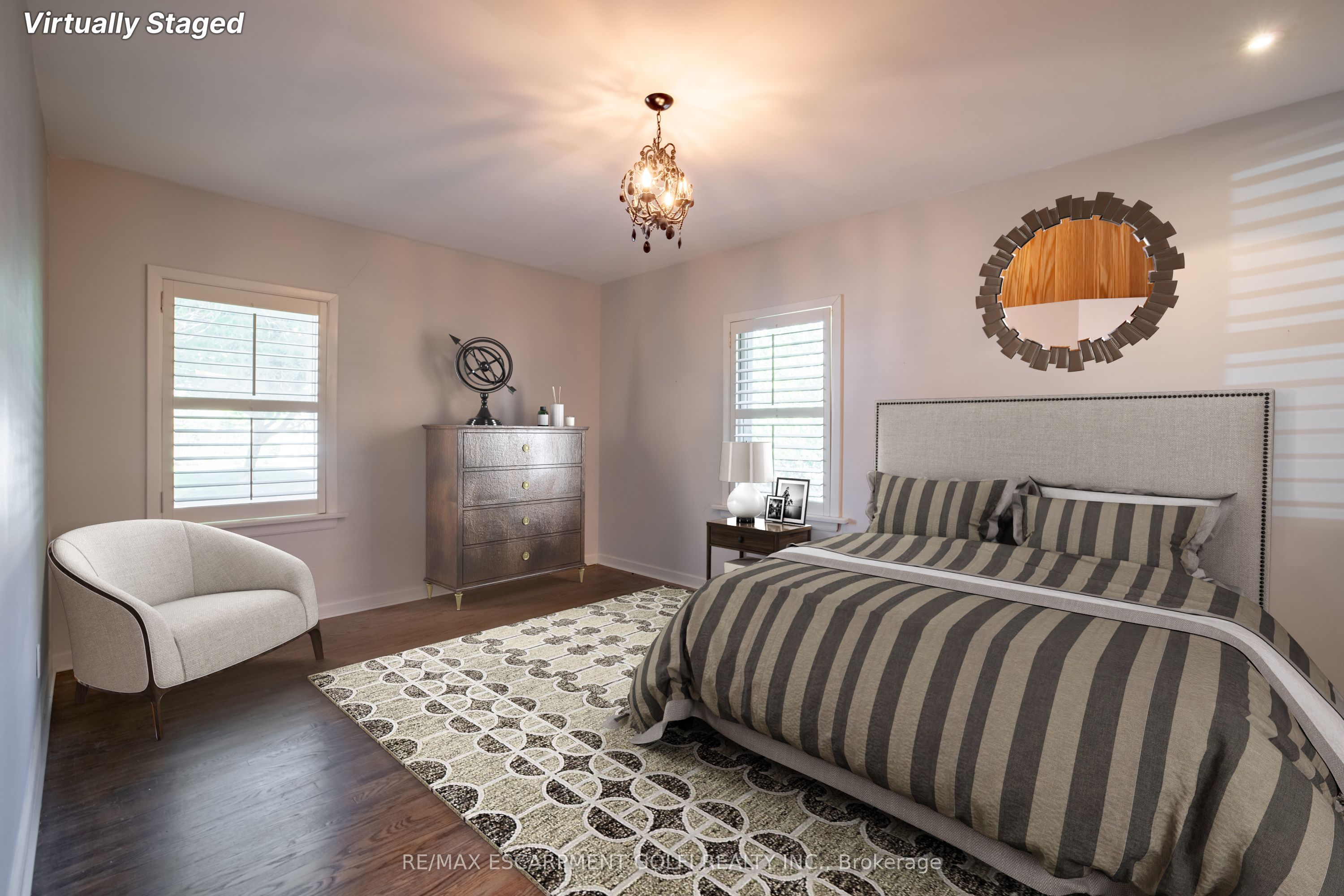 Photo 16 of 111 Riverdale Drive, St. Catharines, Old Glenridge — HOMEH