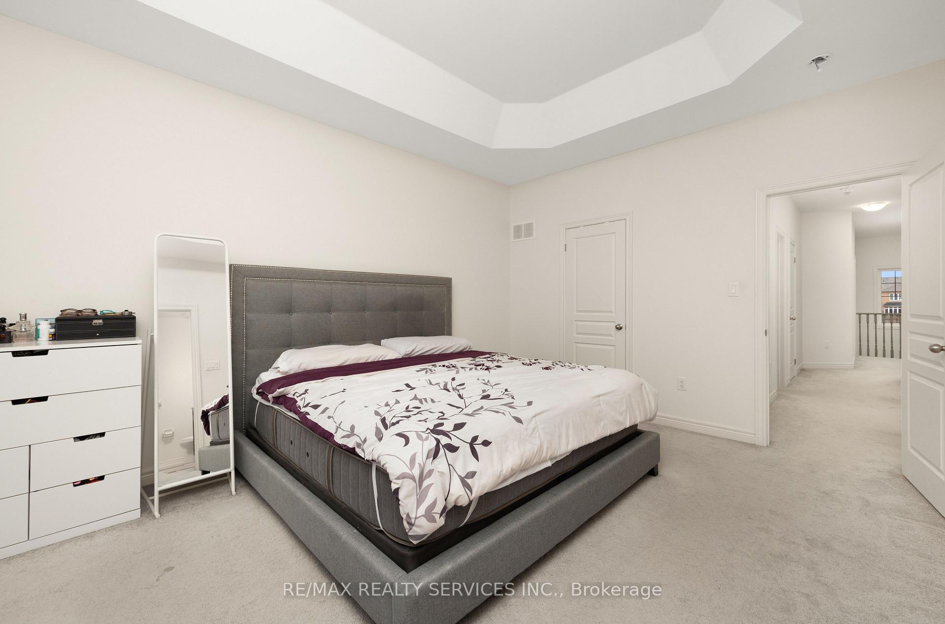Photo 20 of 21 Taurus Road, Brampton, Northwest Brampton — HOMEH