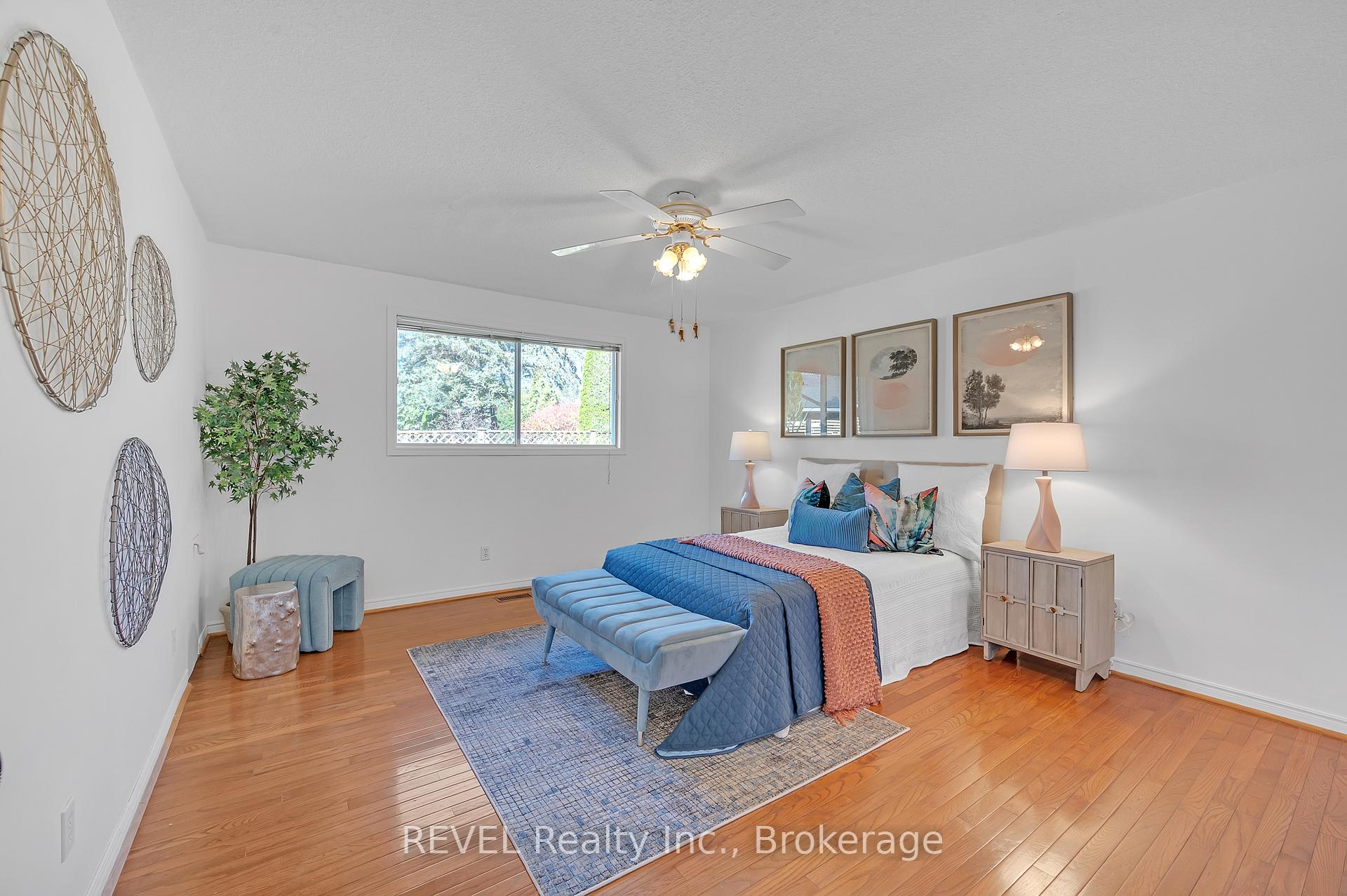 Photo 17 of 48 Port Master Drive, St. Catharines, Martindale Pond — HOMEH