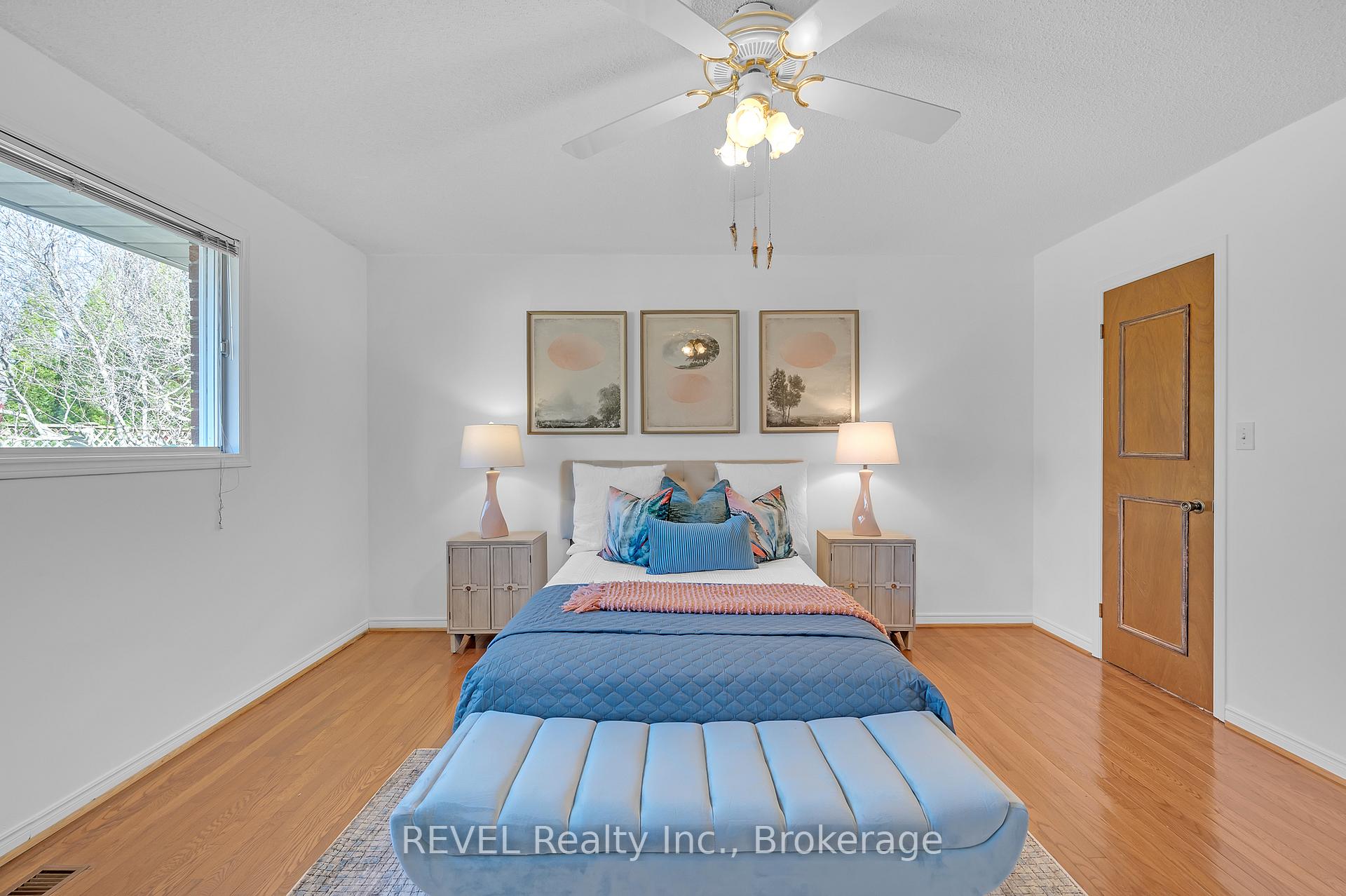 Photo 18 of 48 Port Master Drive, St. Catharines, Martindale Pond — HOMEH