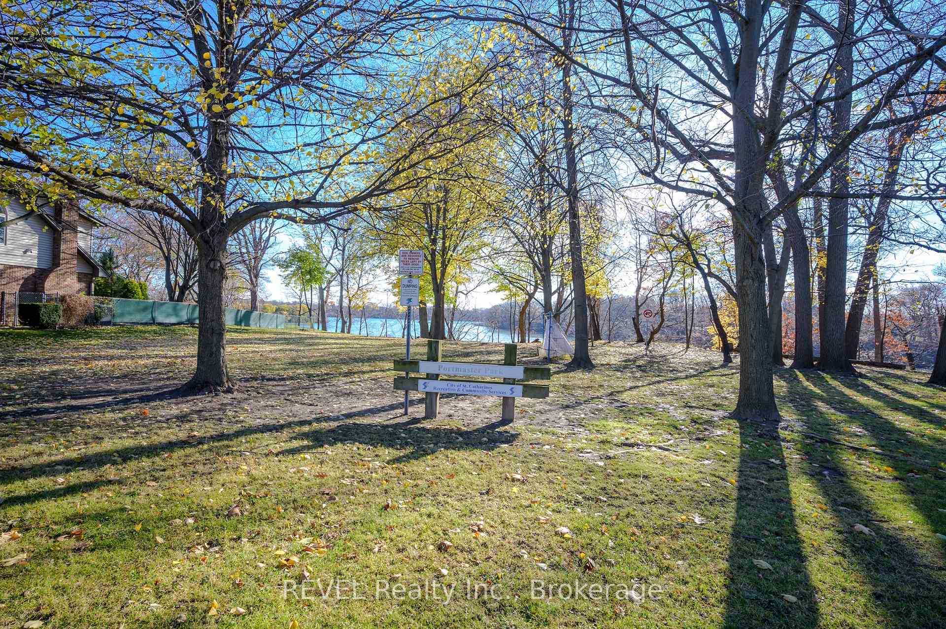 Photo 35 of 48 Port Master Drive, St. Catharines, Martindale Pond — HOMEH