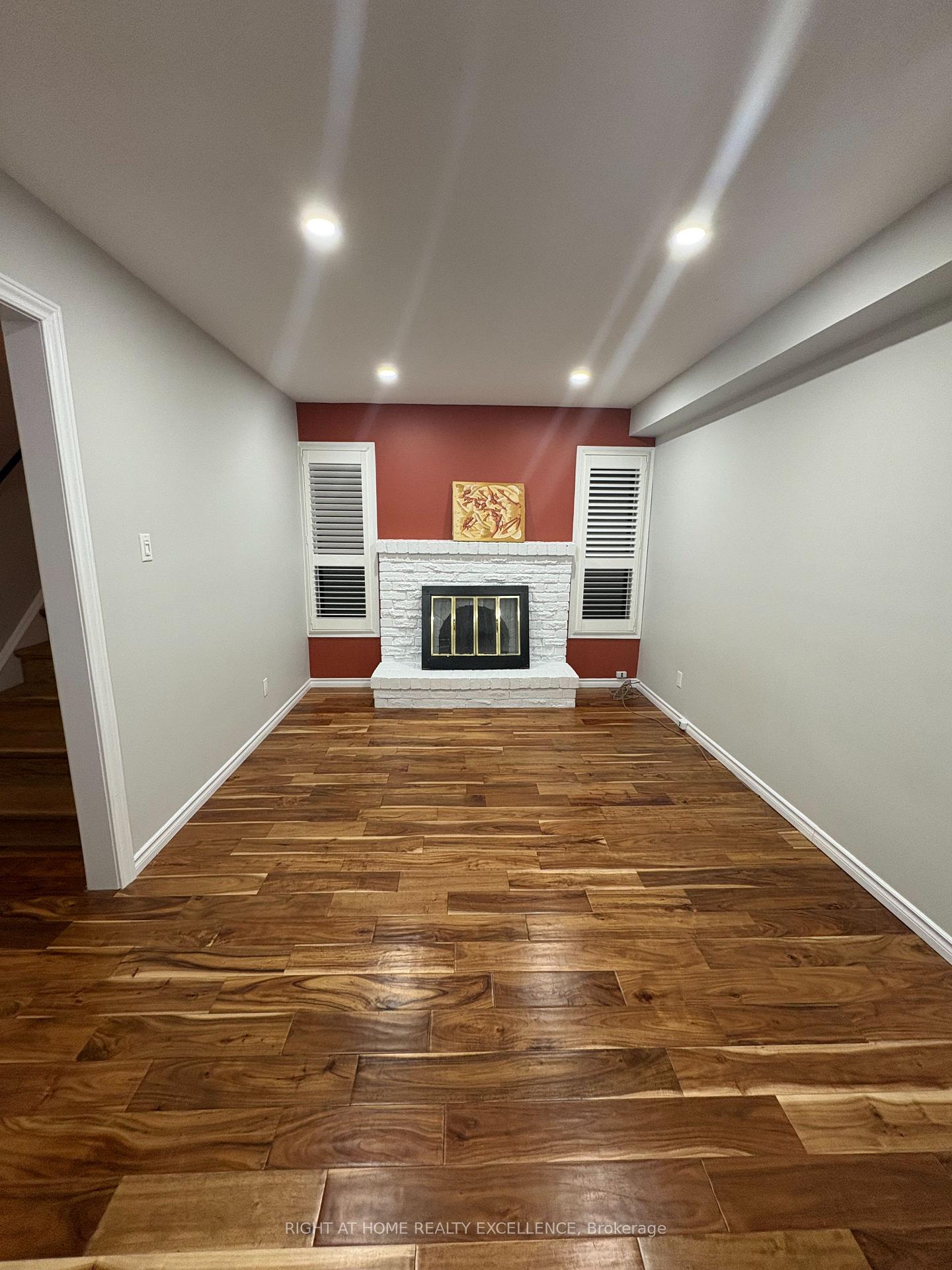 Photo 5 of Unit Upper, 6 Abelard Avenue, Brampton, Fletcher's West — HOMEH