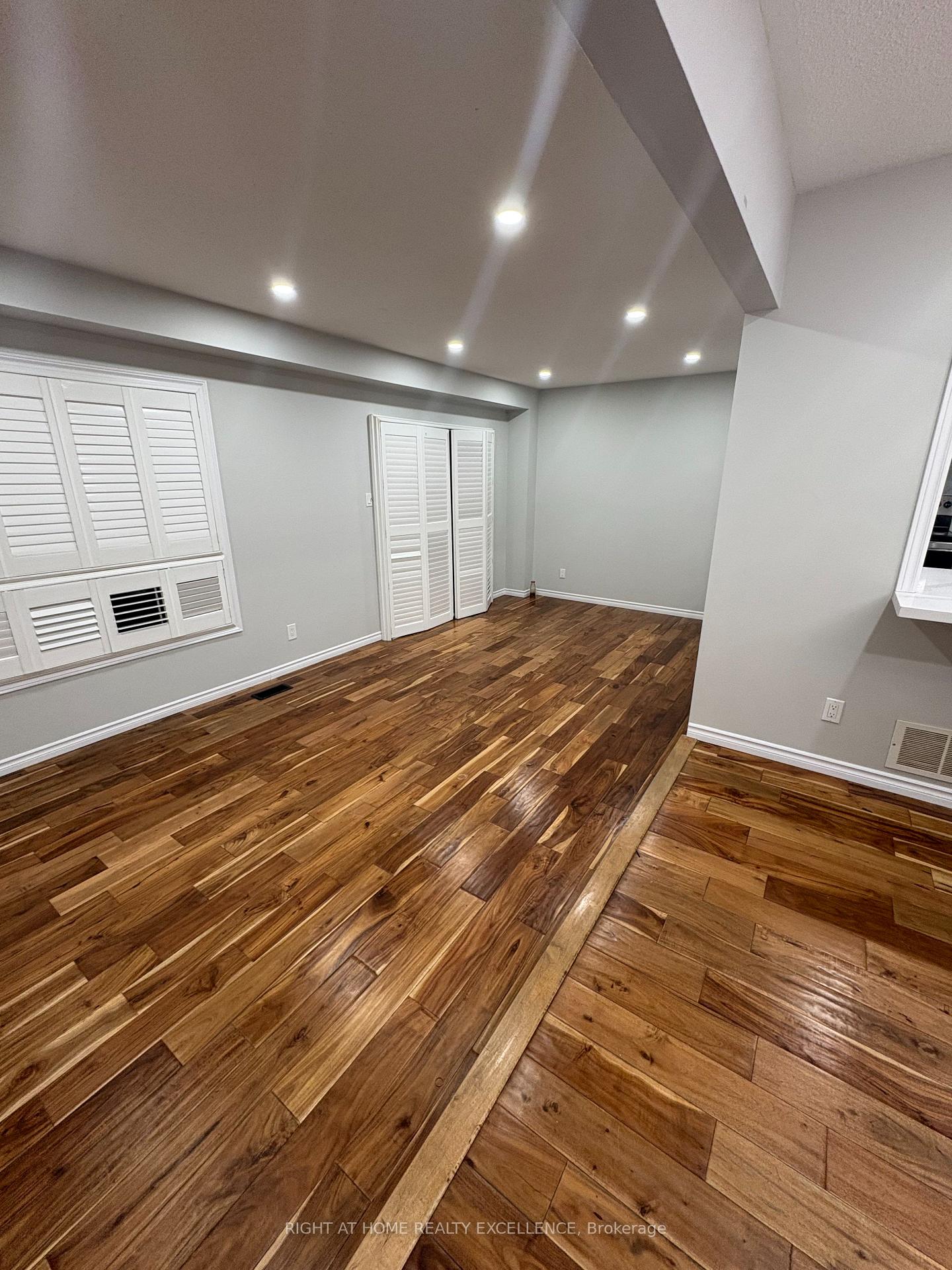 Photo 9 of Unit Upper, 6 Abelard Avenue, Brampton, Fletcher's West — HOMEH