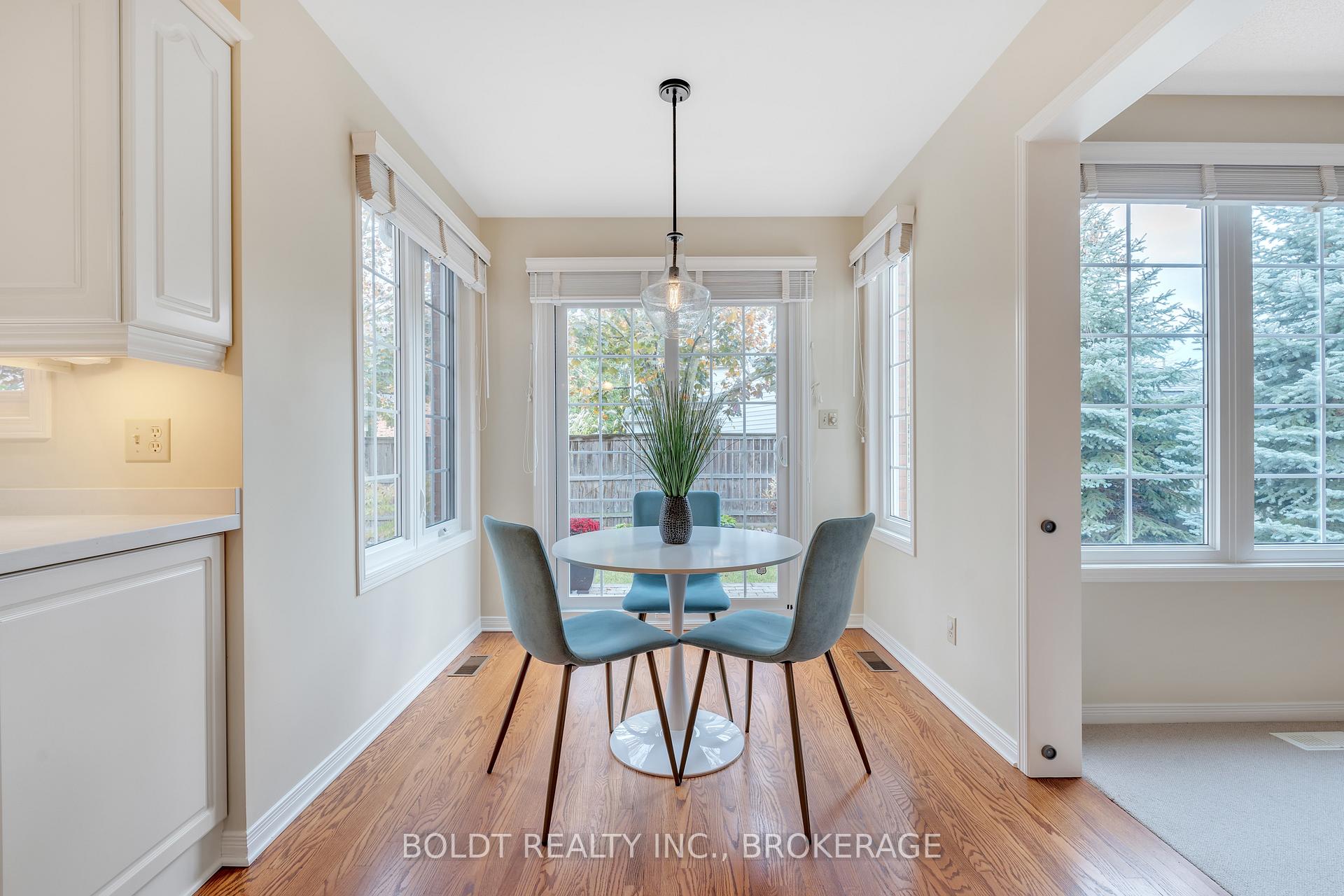 Photo 19 of 6 Inglis Circle, St. Catharines, Grapeview — HOMEH