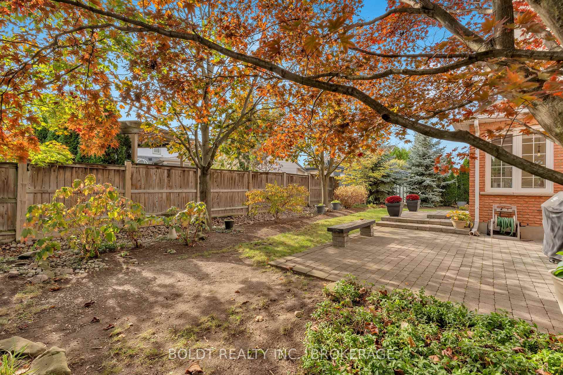 Photo 37 of 6 Inglis Circle, St. Catharines, Grapeview — HOMEH