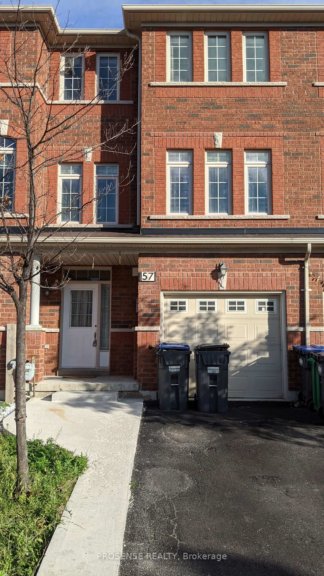Photo 1 of 57 Unionville Crescent, Brampton, Bram East — HOMEH
