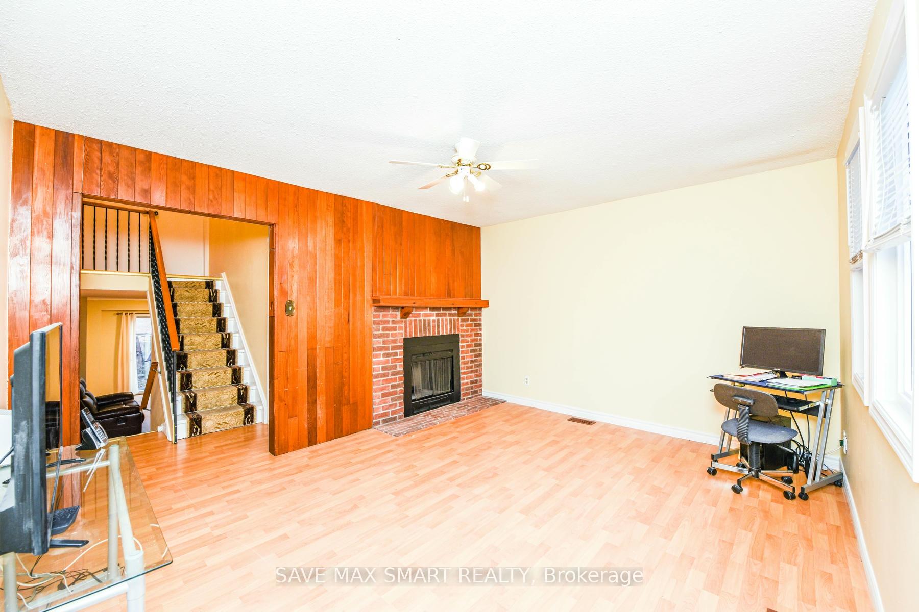 Photo 15 of 10 Keewatin Gate, Brampton, Brampton South — HOMEH