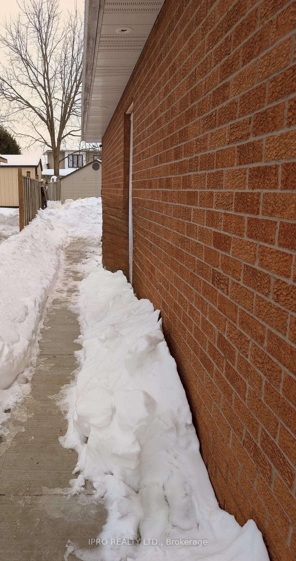 Photo 1 of 3 Lillington Street, Brampton, Westgate — HOMEH