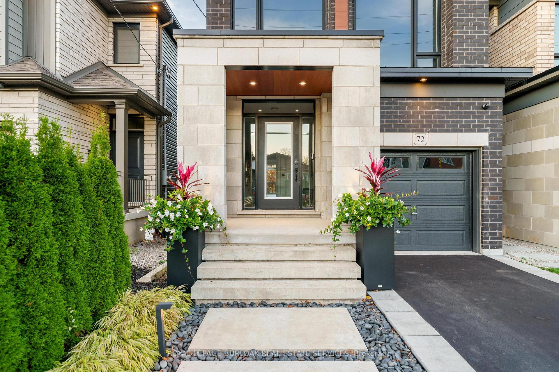 Photo 2 of 72 Melbourne Street, Hamilton, Kirkendall — HOMEH