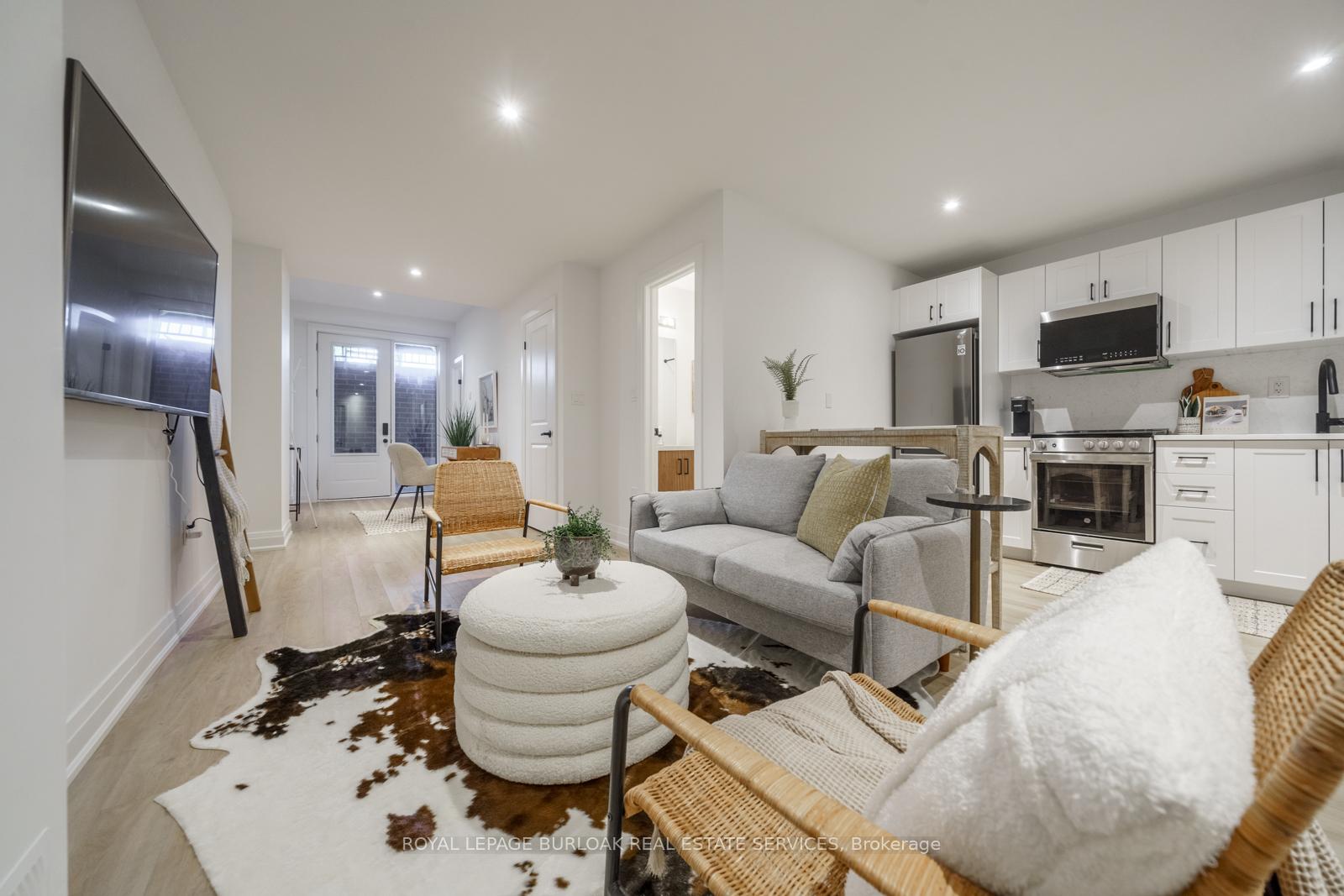 Photo 34 of 72 Melbourne Street, Hamilton, Kirkendall — HOMEH