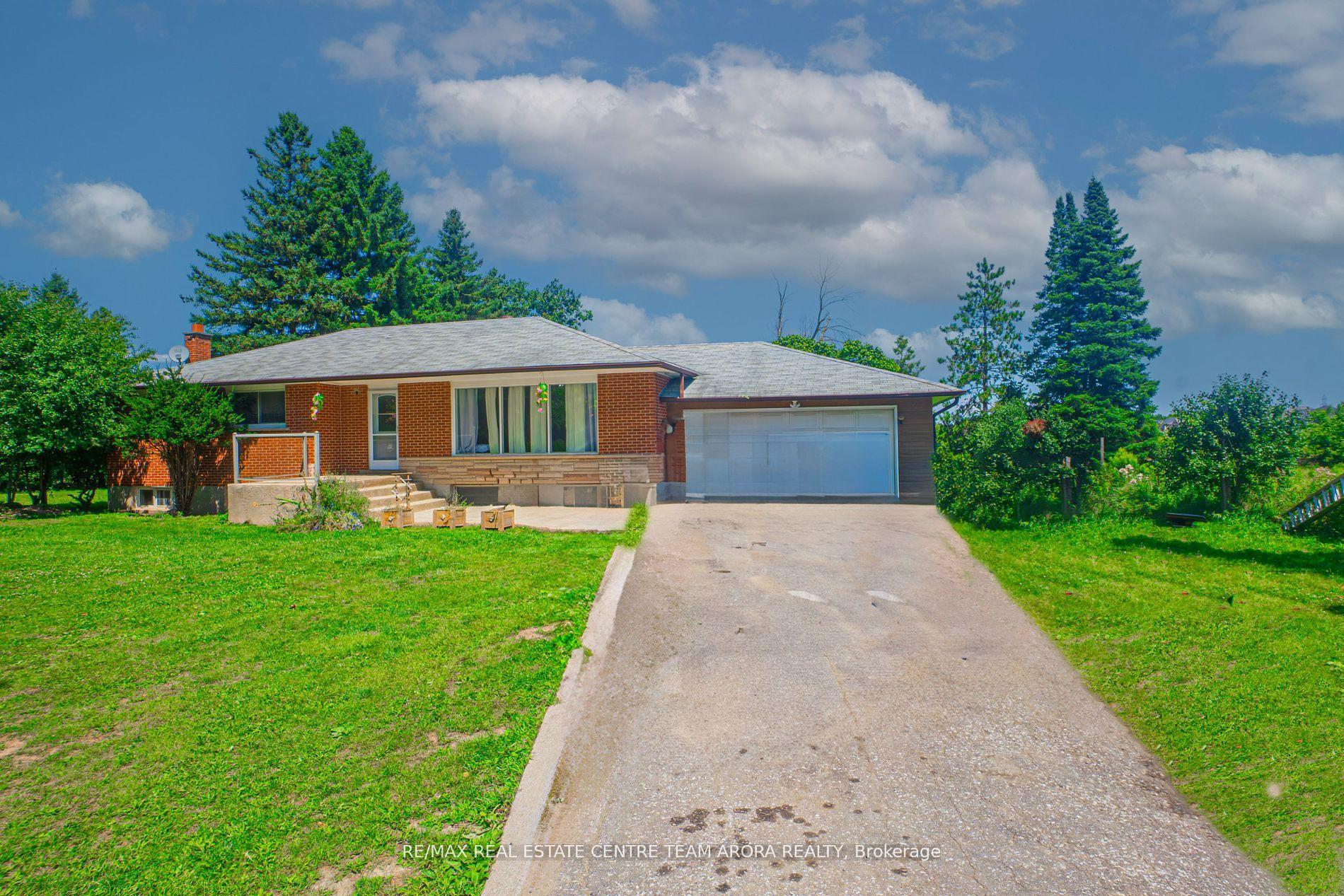 Photo 1 of 9461 Creditview Road, Brampton, Credit Valley — HOMEH