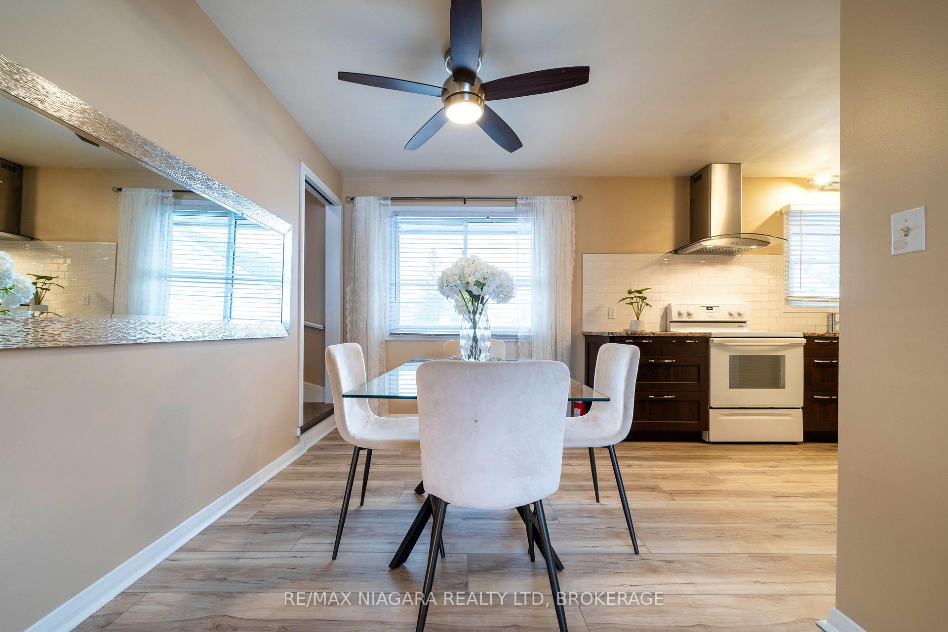 Photo 9 of 29 Elm Ridge Drive, St. Catharines, Glendale/Glenridge — HOMEH
