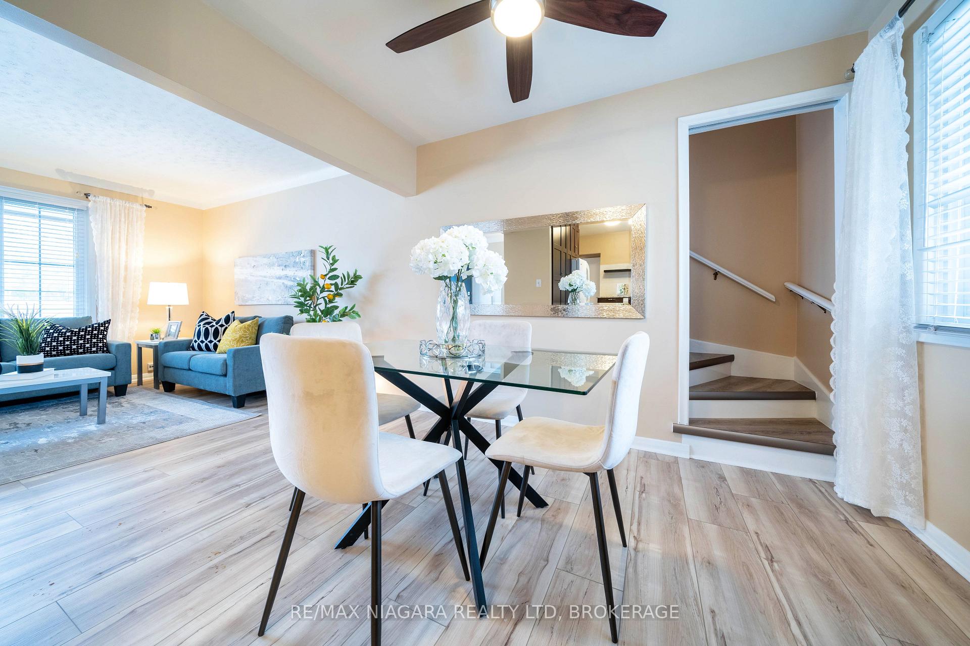 Photo 10 of 29 Elm Ridge Drive, St. Catharines, Glendale/Glenridge — HOMEH