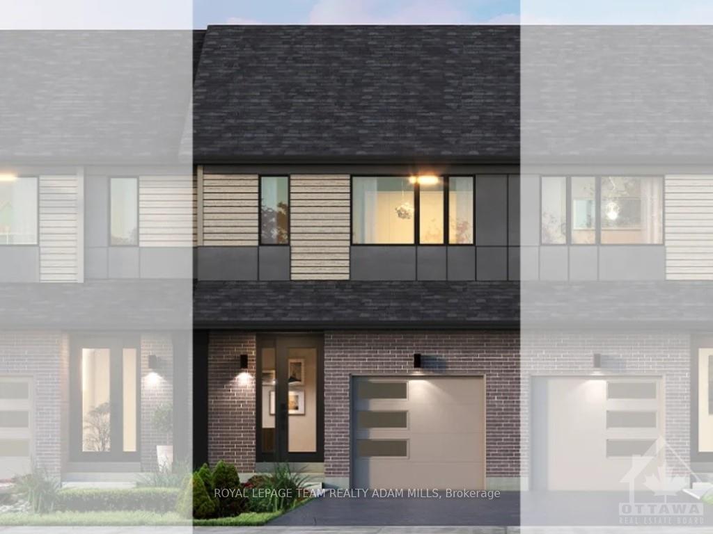 Front of 131 Succession Court