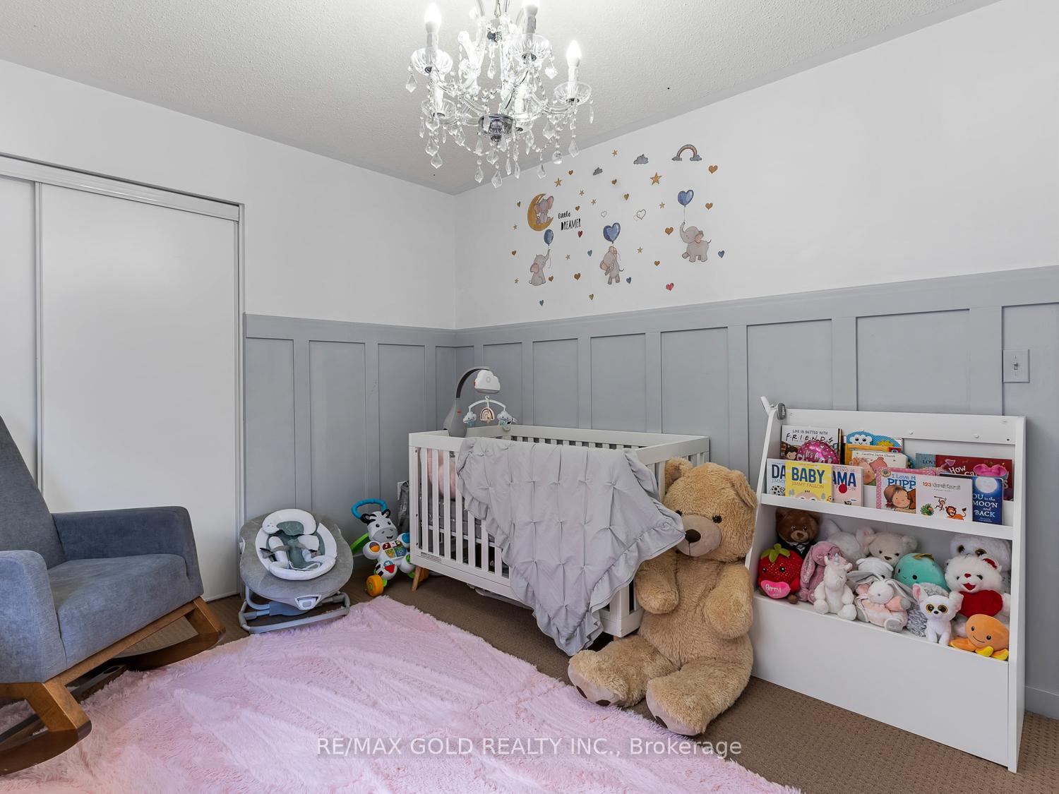 Photo 17 of 16 Balmy Way, Brampton, Vales of Castlemore — HOMEH