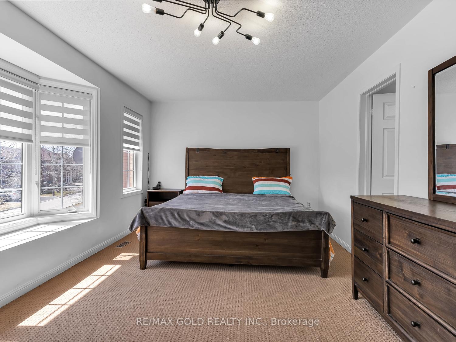 Photo 21 of 16 Balmy Way, Brampton, Vales of Castlemore — HOMEH