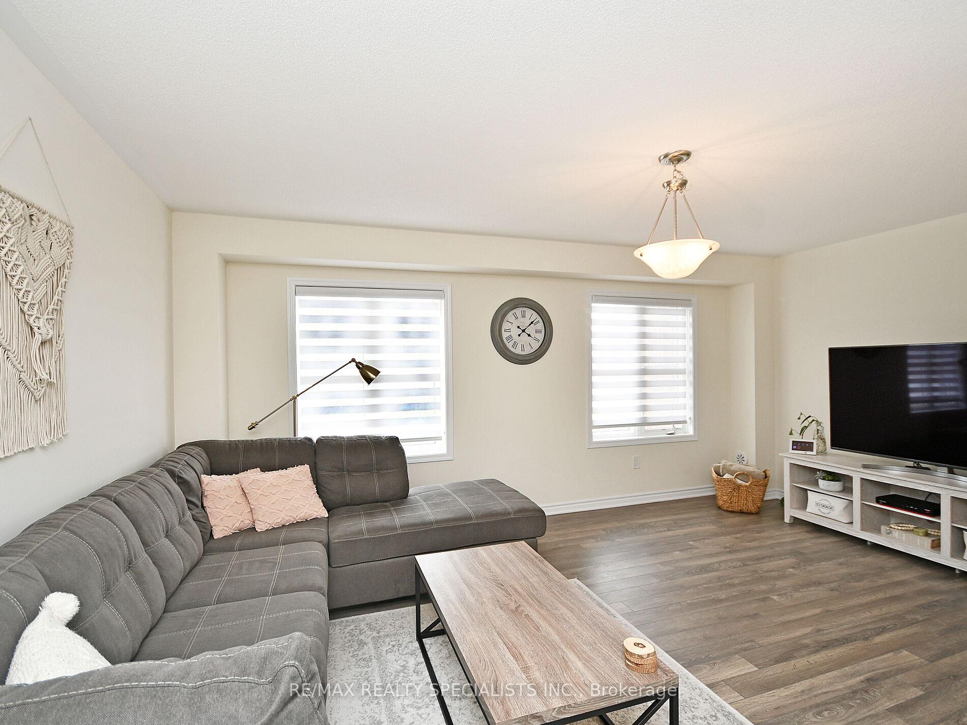 Photo 5 of 69 Stewardship Road, Brampton, Northwest Brampton — HOMEH
